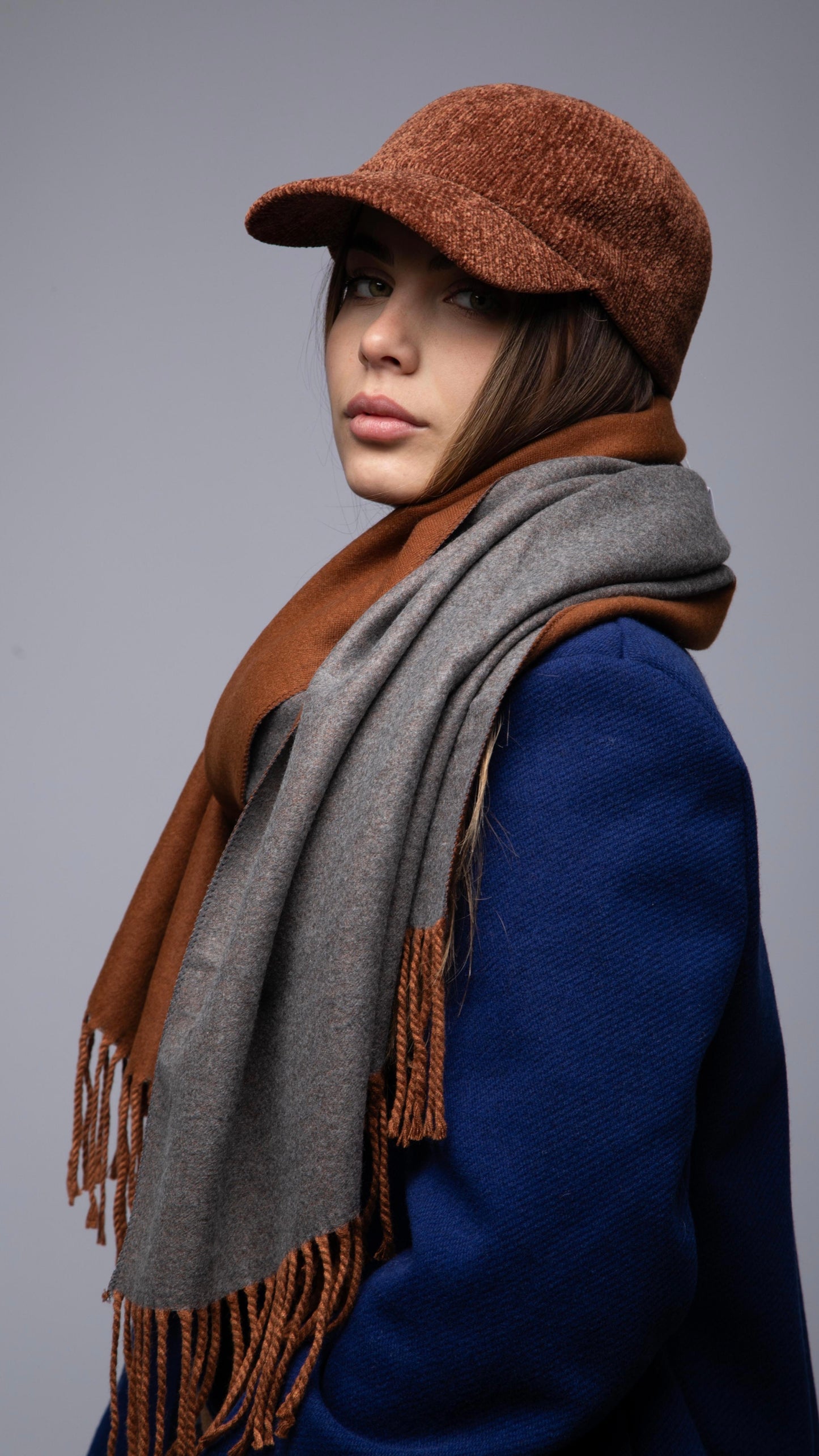 Cappello Lior