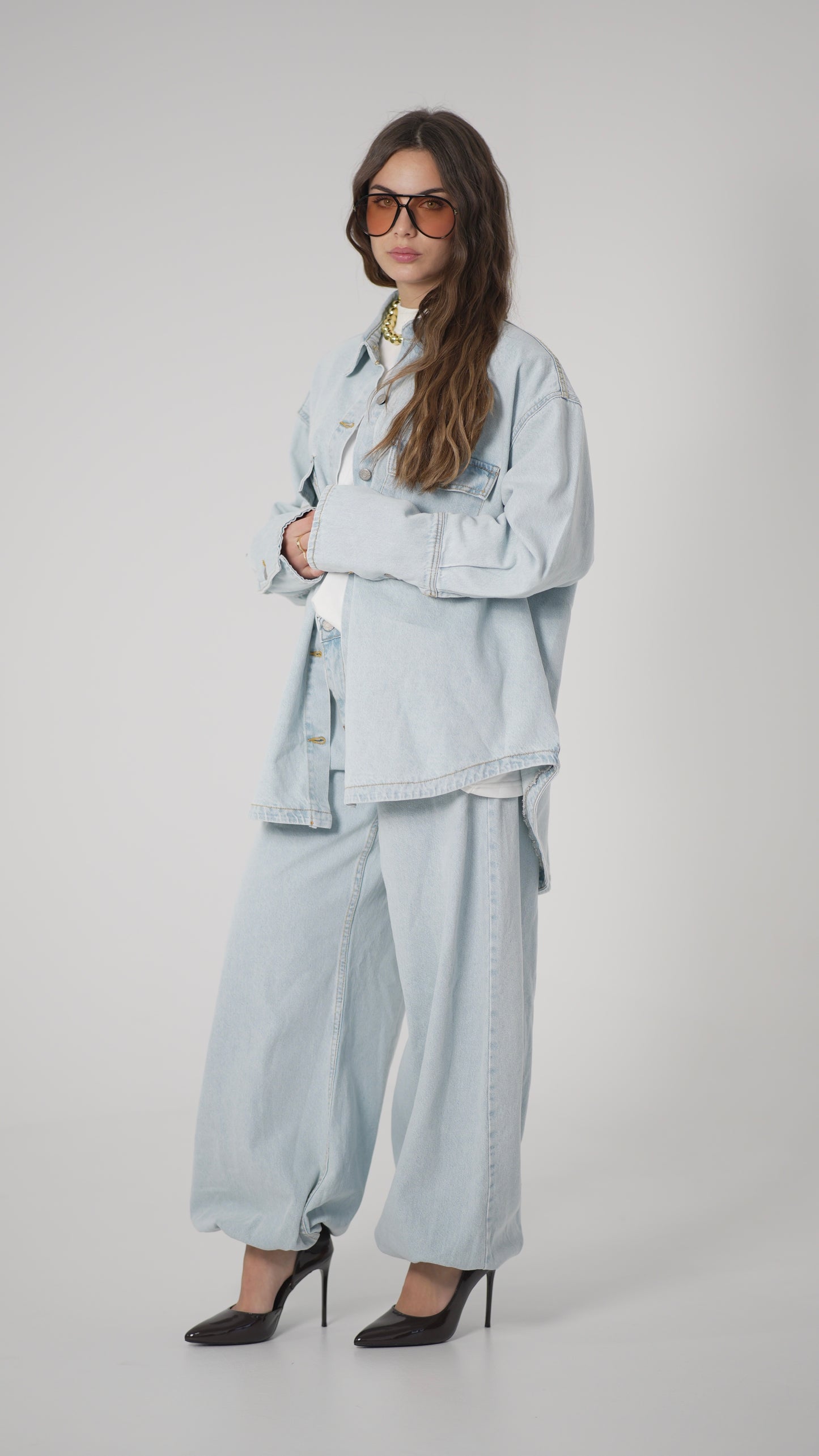 Pantalone Khloé
