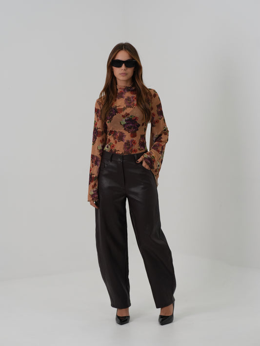 Pantaloni Godi