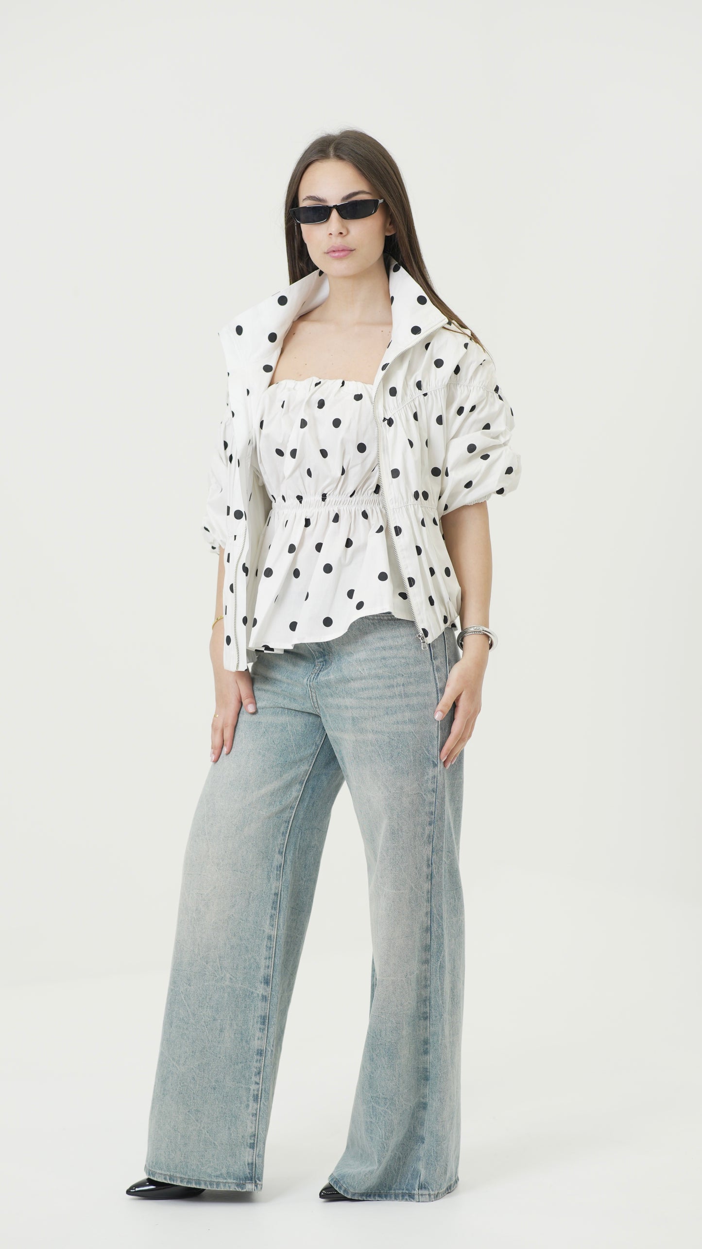 Bomber Pois (lumina)