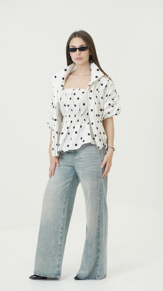 Bomber Pois (lumina)