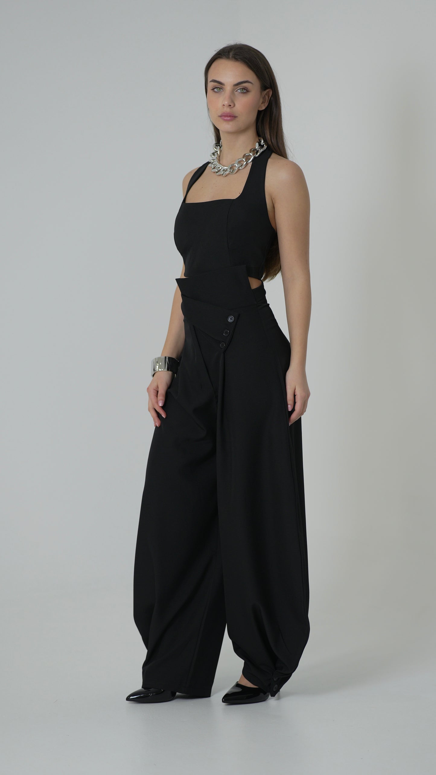 Set Jasmine