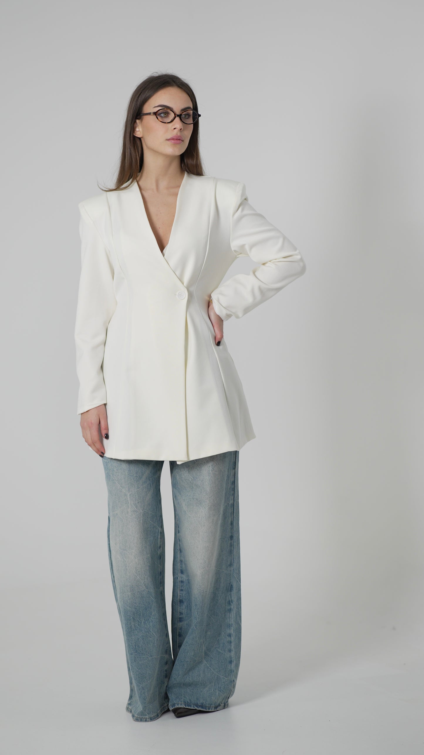 Blazer Linda