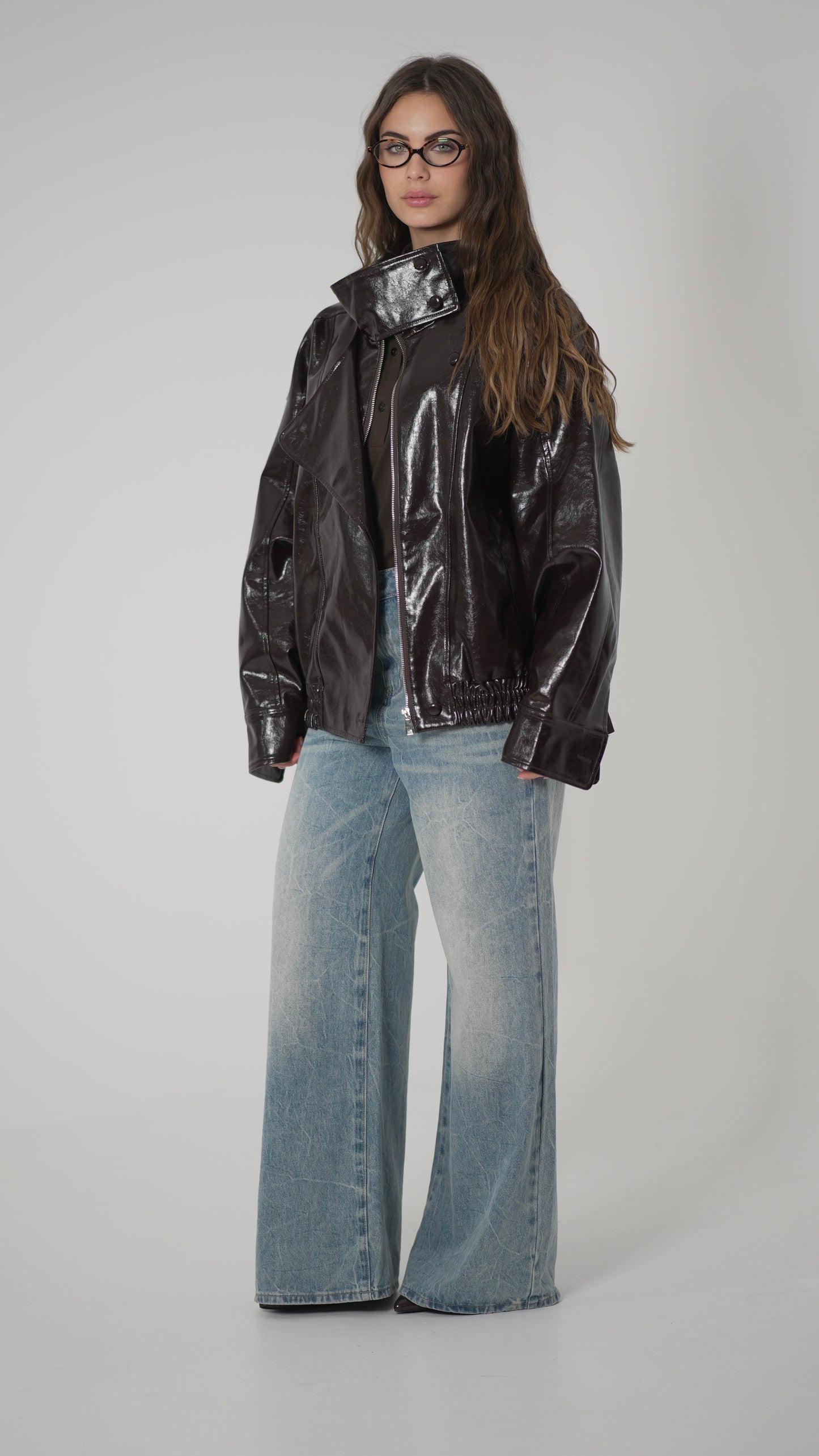 Bomber Sophie