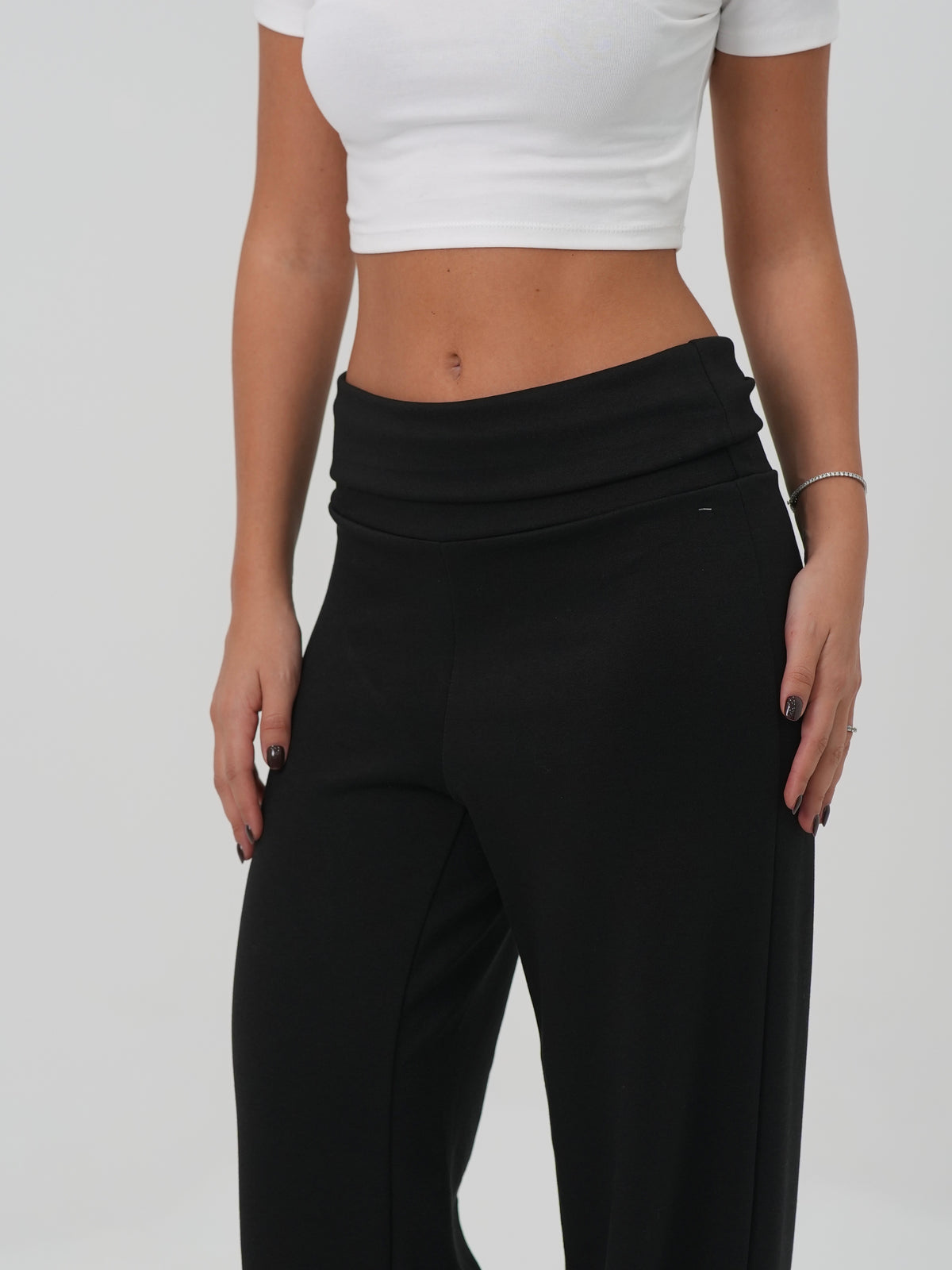Pantalone Simple