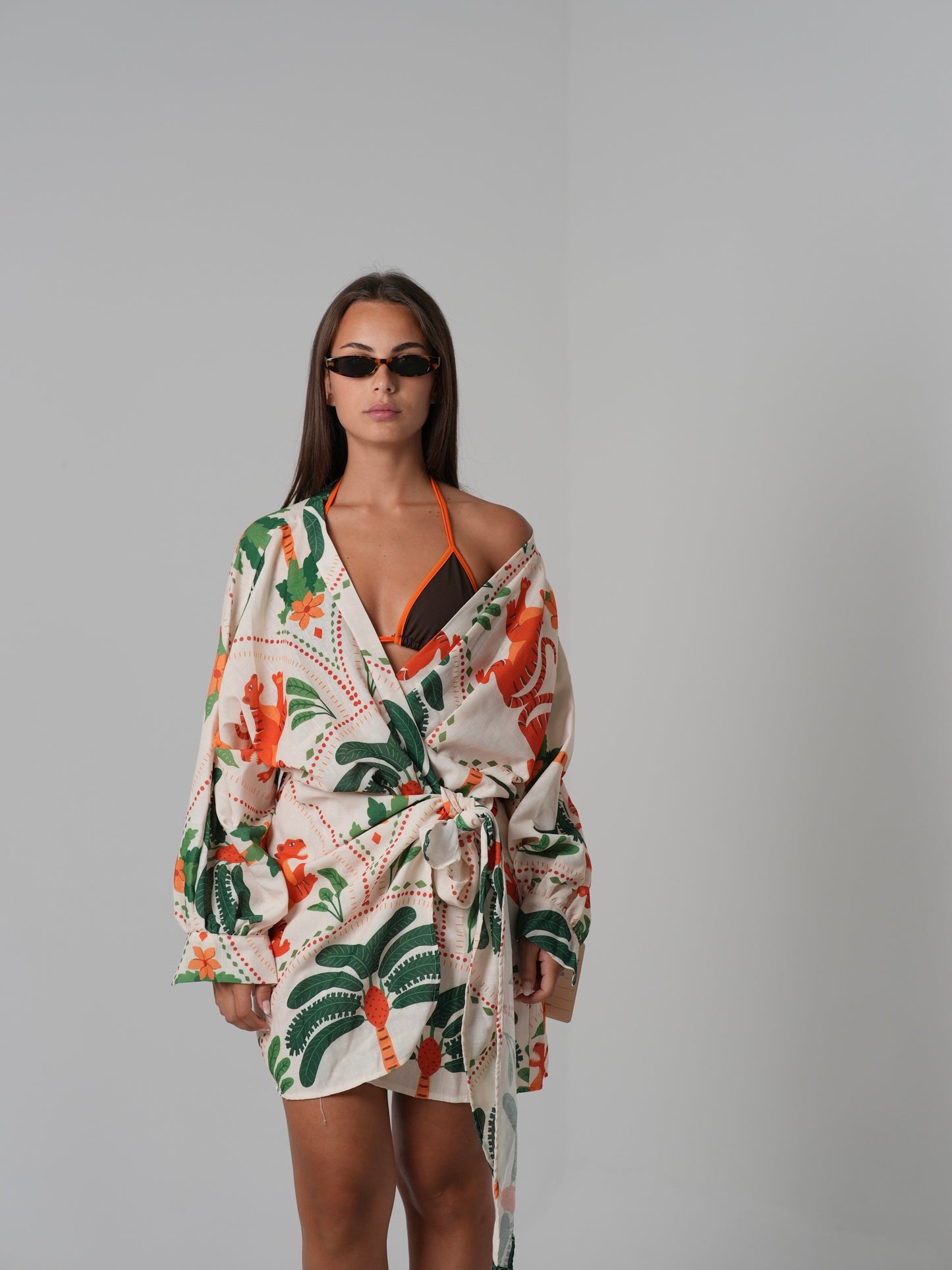 Kimono Natura