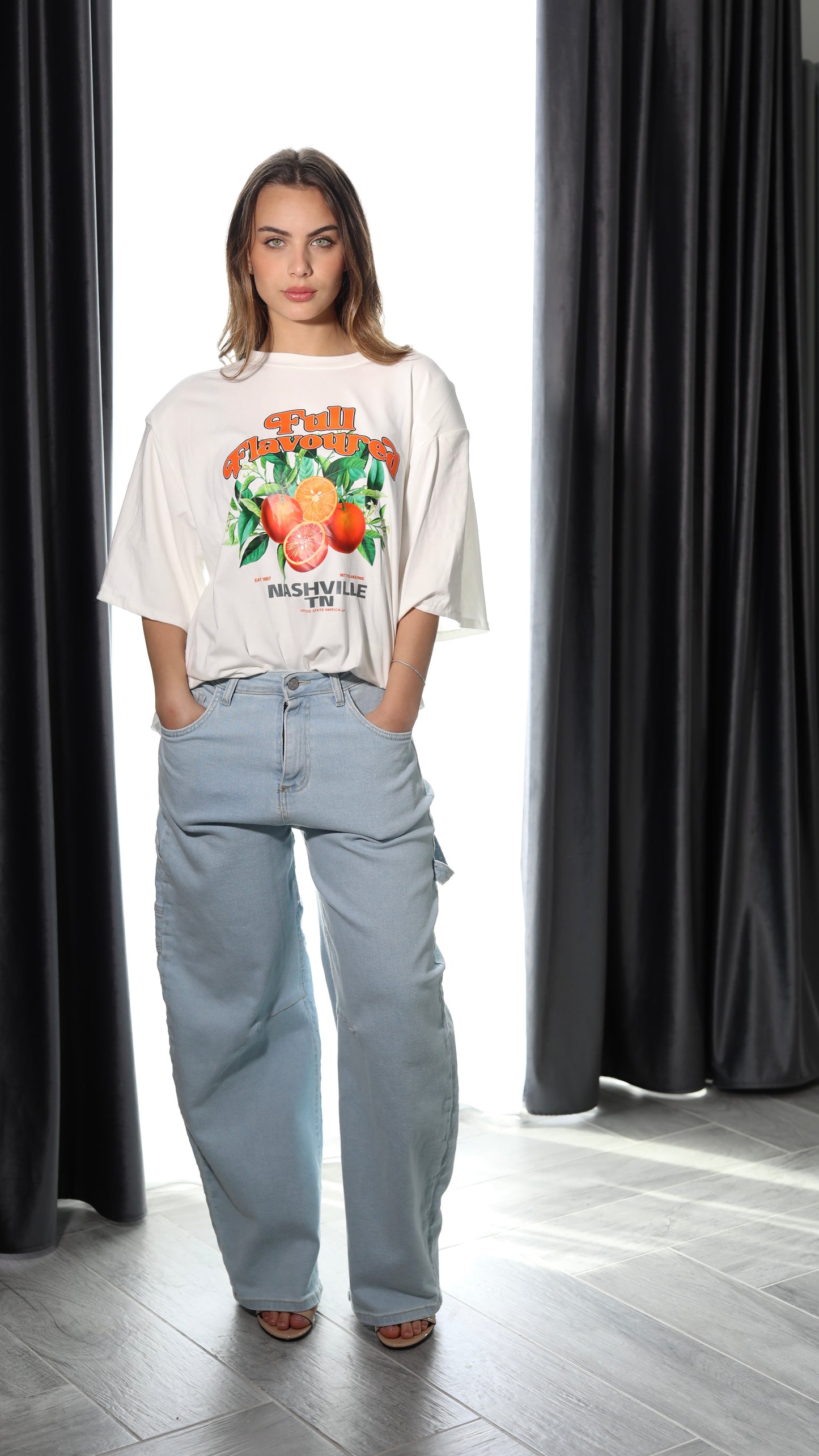Maglia Flavour