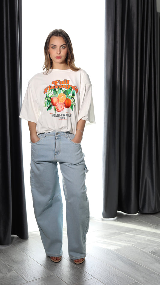 Maglia Flavour