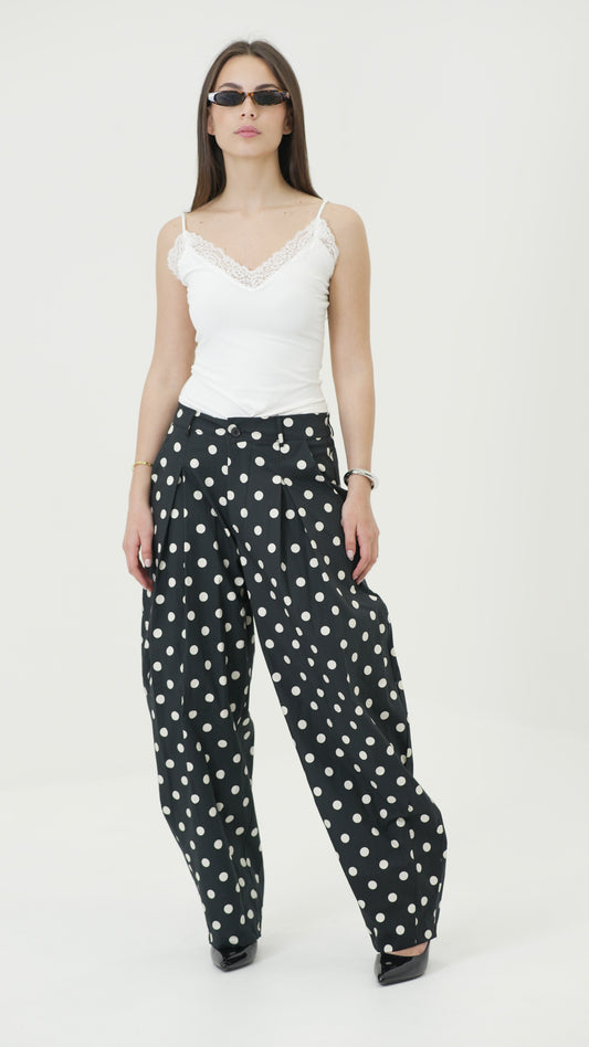 Pantalone Pois (ballon)