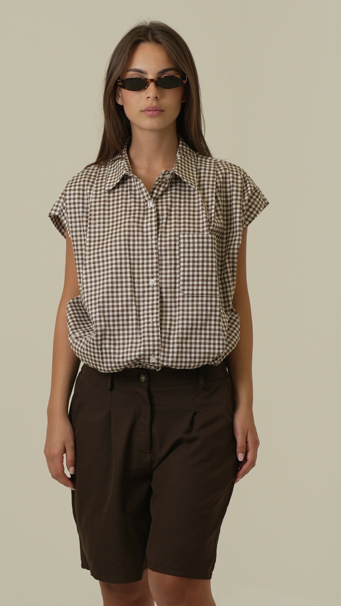 Camicia Sonny