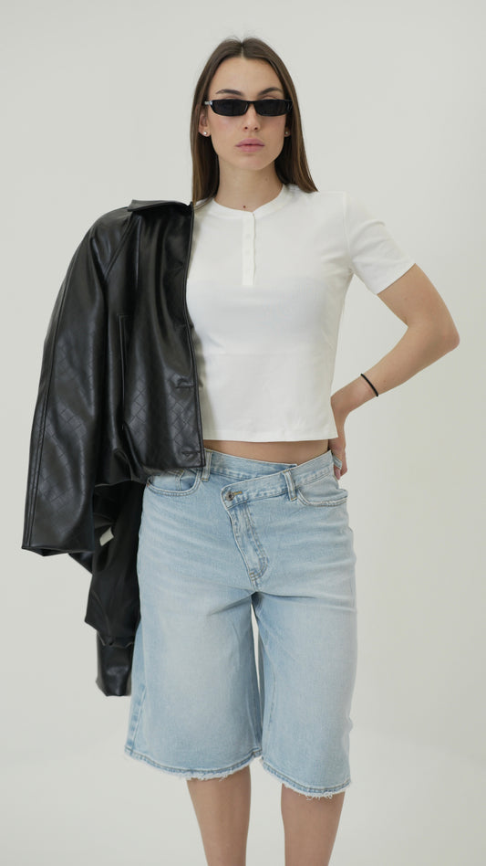 Maglia Celin (bianca)