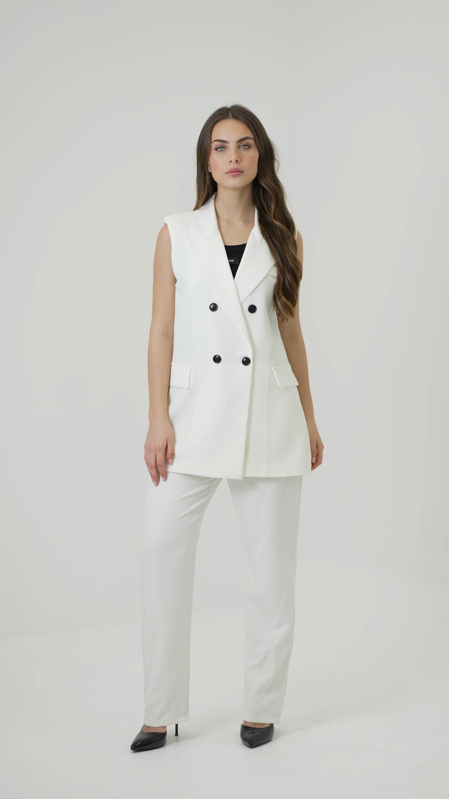 Tailleur Crystal