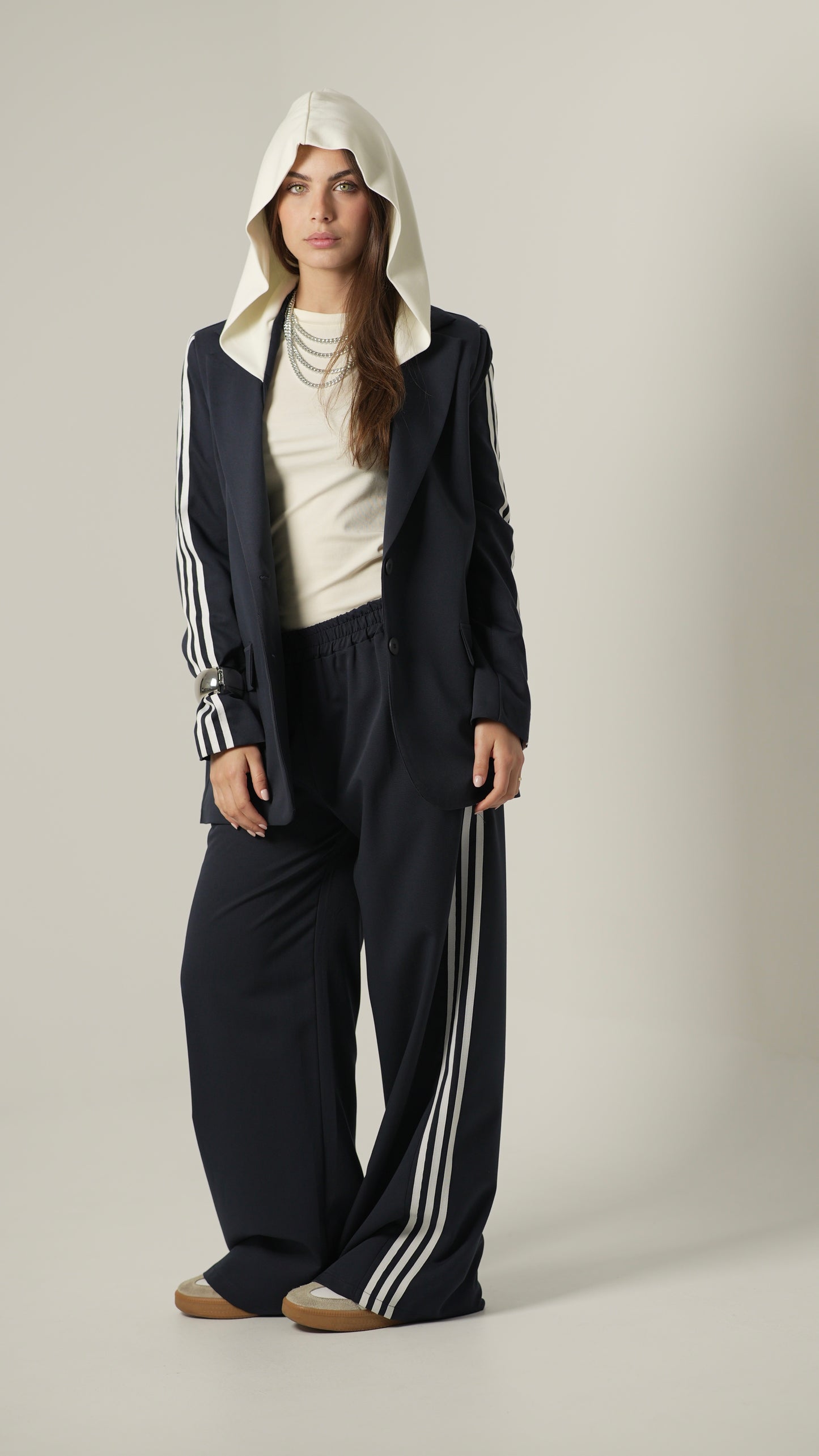 Set Lena (blu)