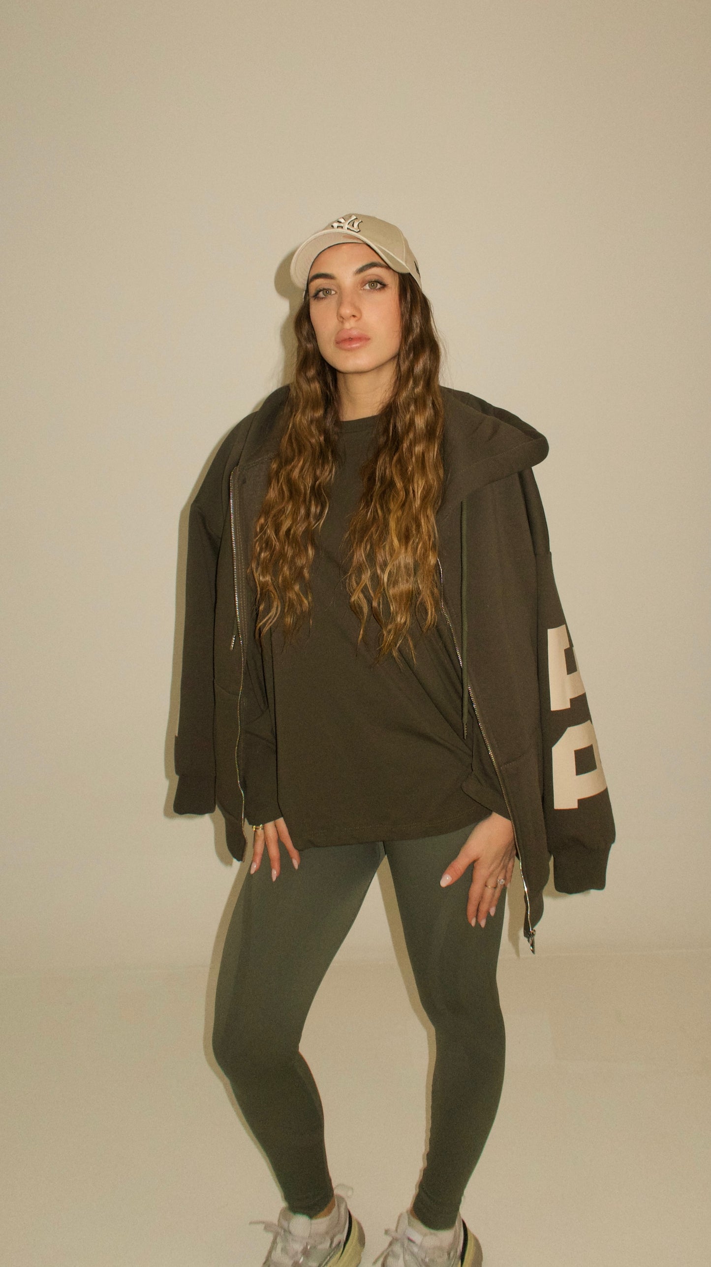 Leggings Klodi