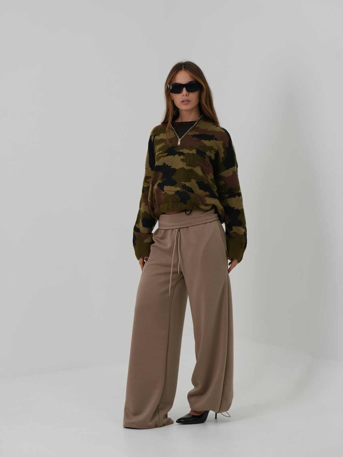 Pantalone Clotilde
