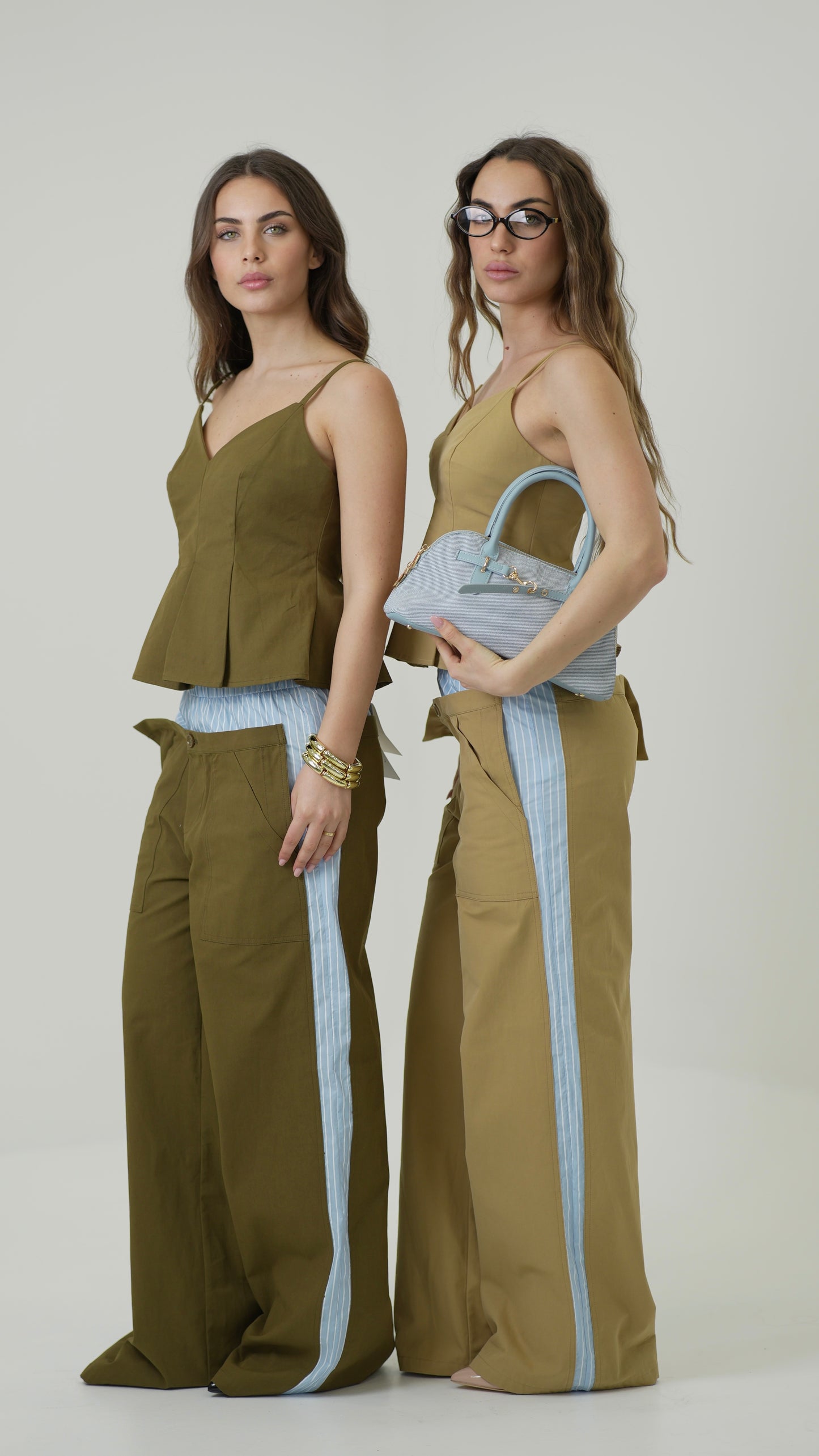 Pantalone Lemema