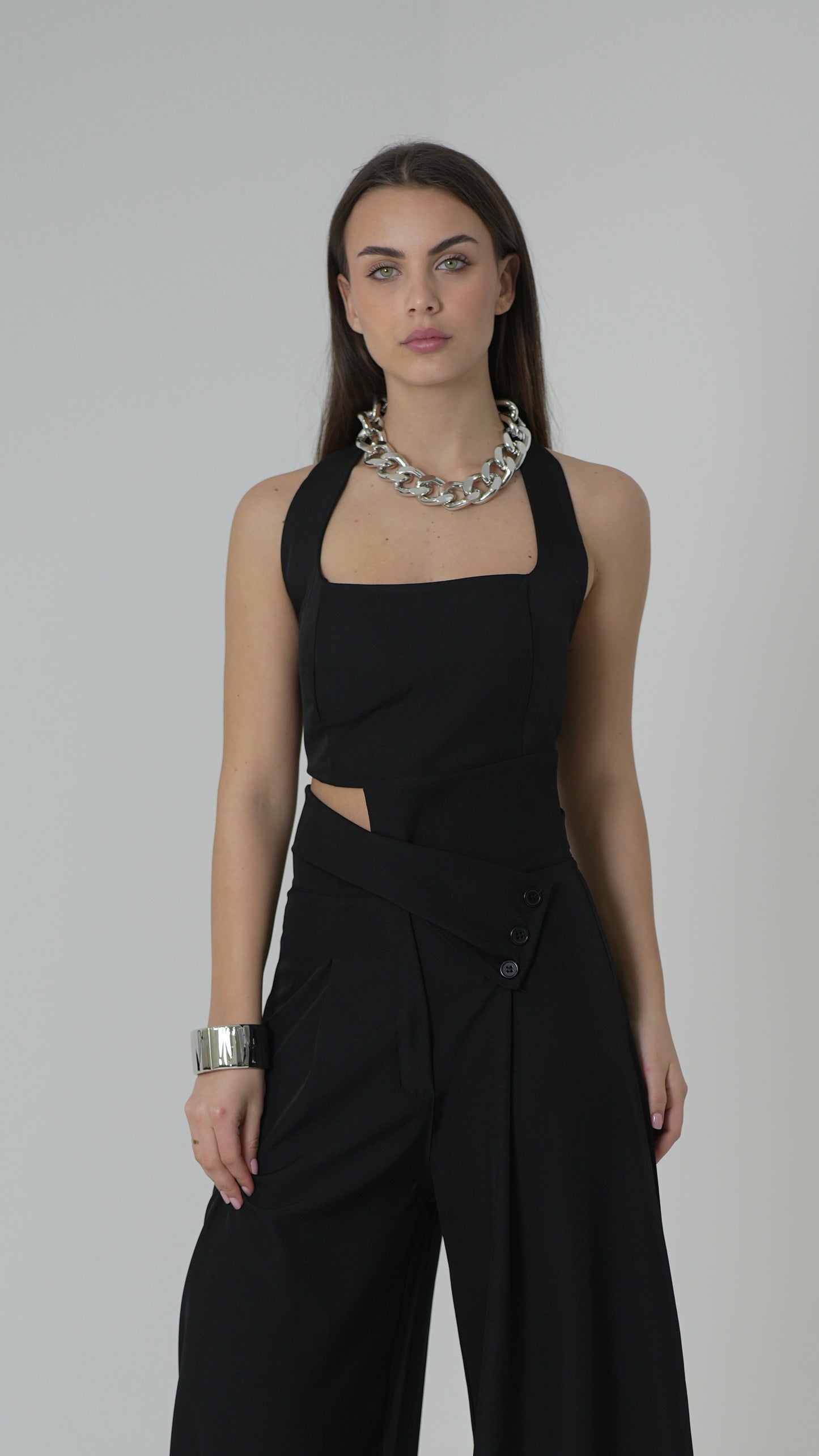 Collana Chain