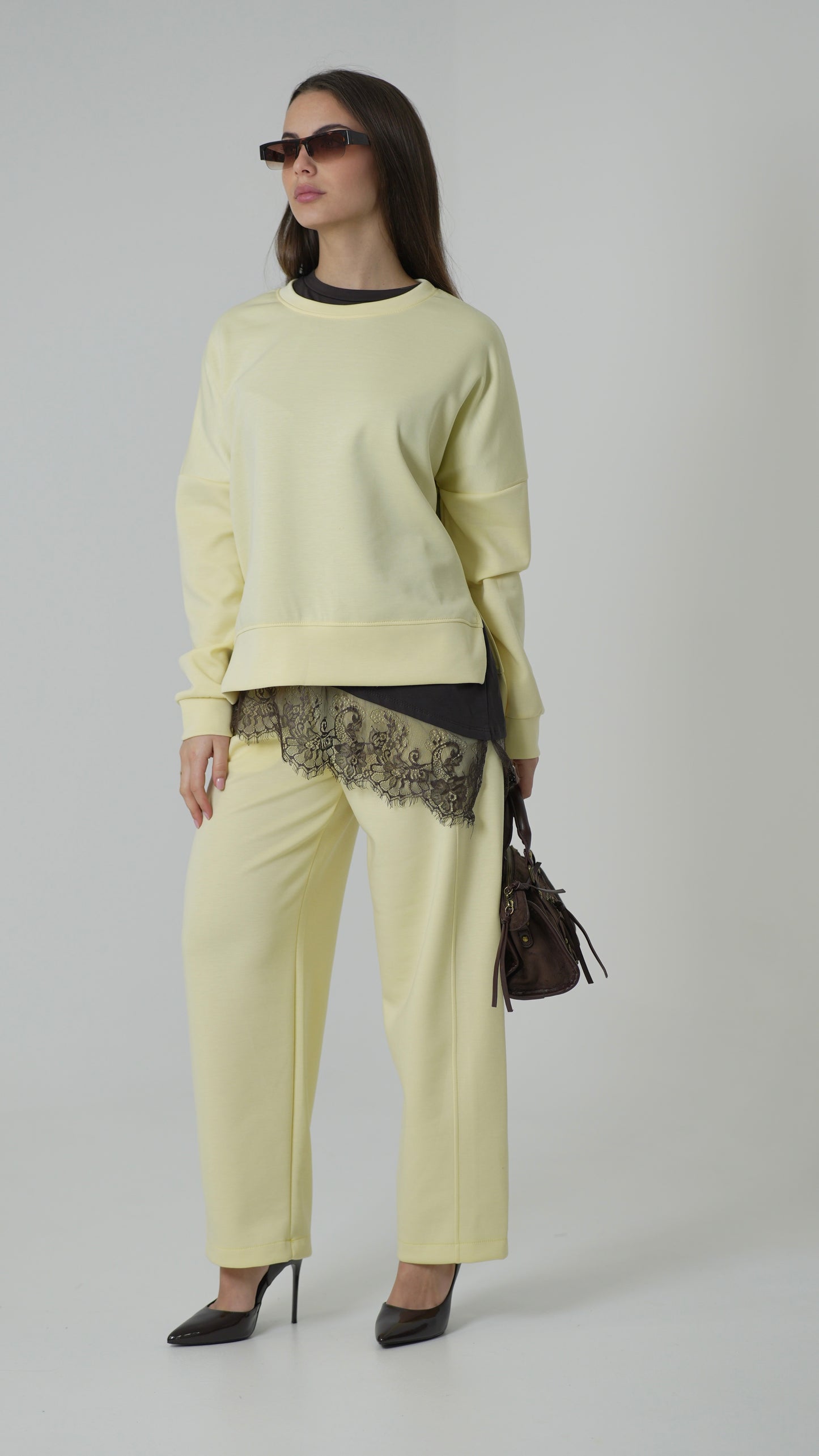 Pantalone Mia (giallo)