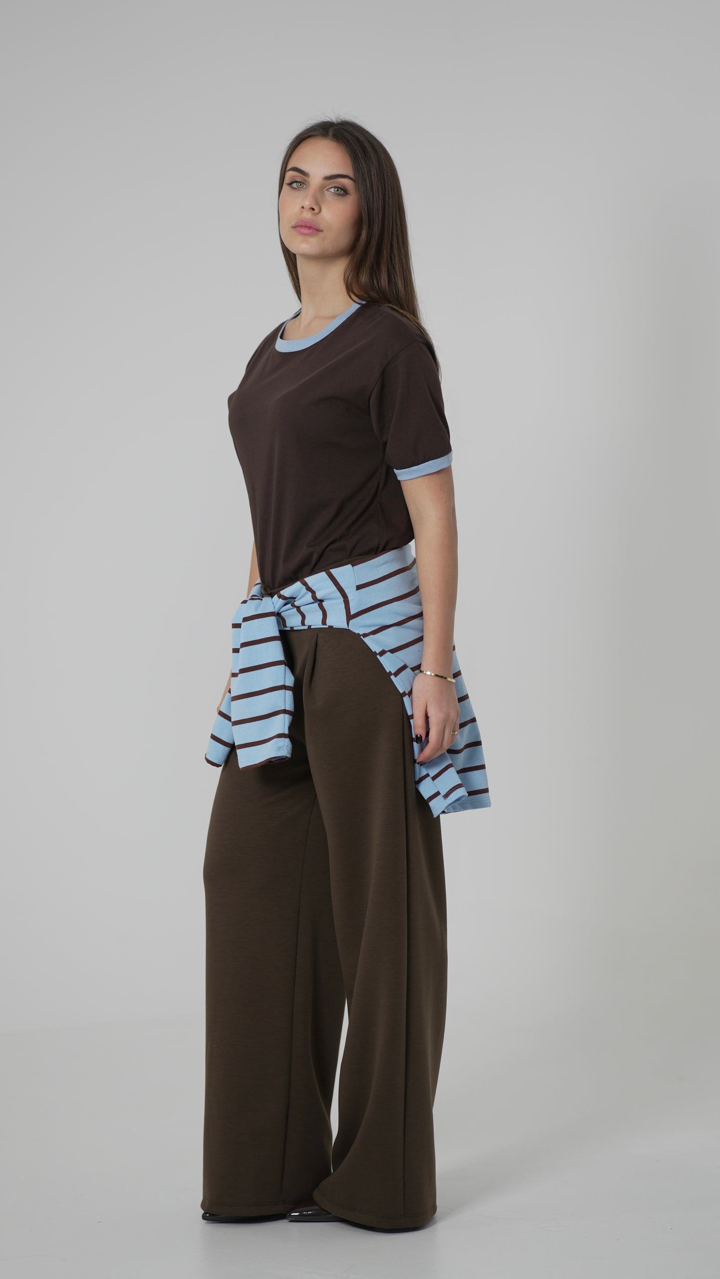 Pantalone tuta Jacob