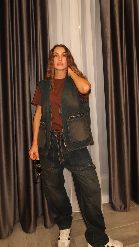Jeans Minou