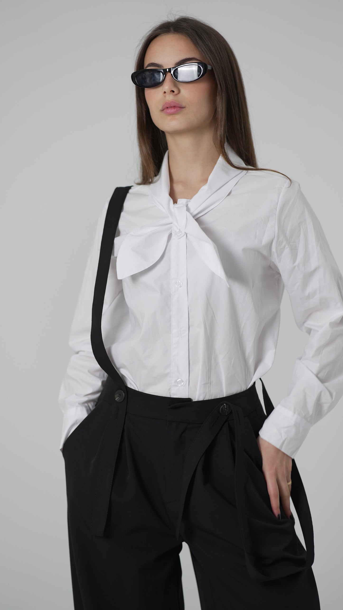 Camicia Camilla