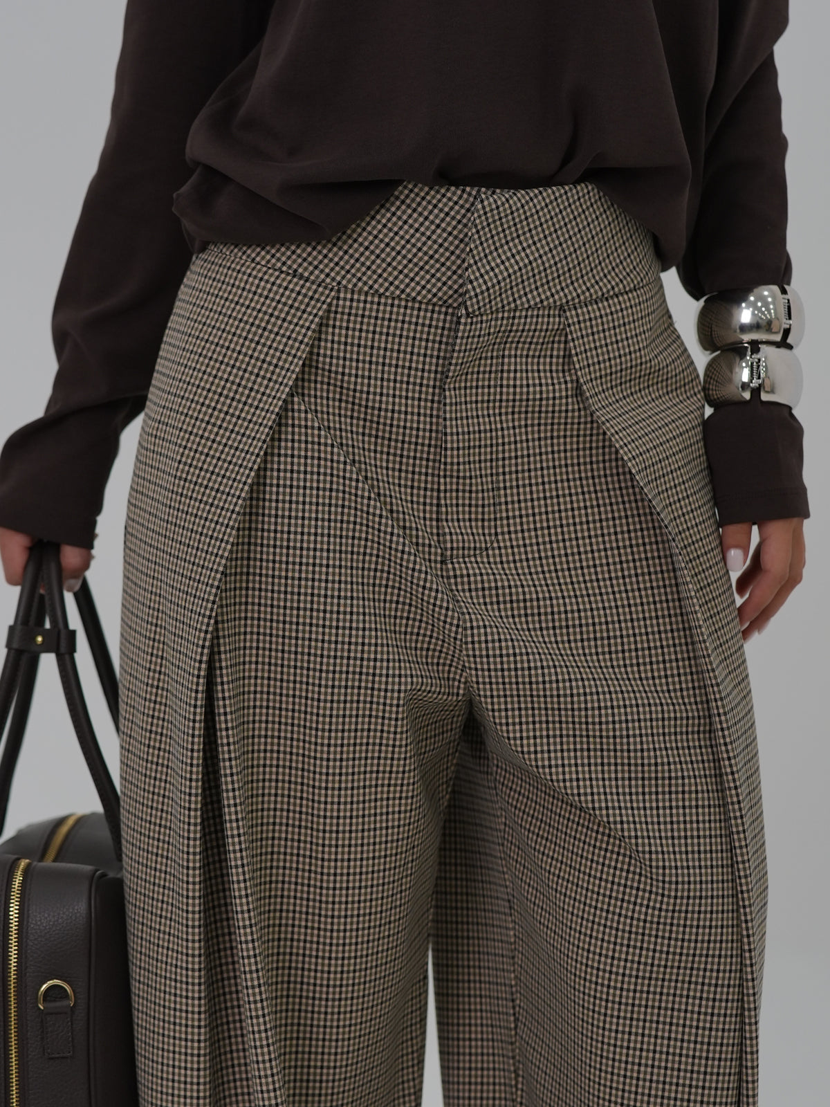Pantalone Autumn