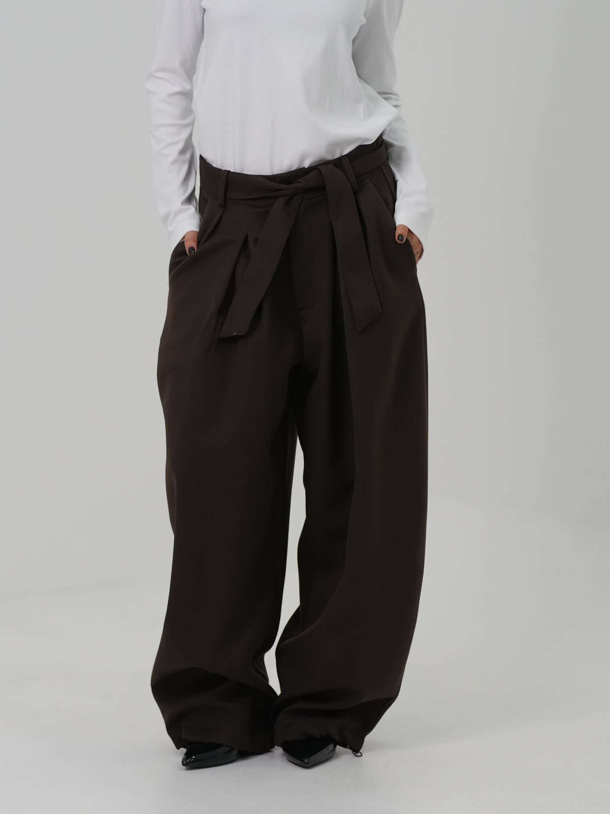 Pantaloni Dolly