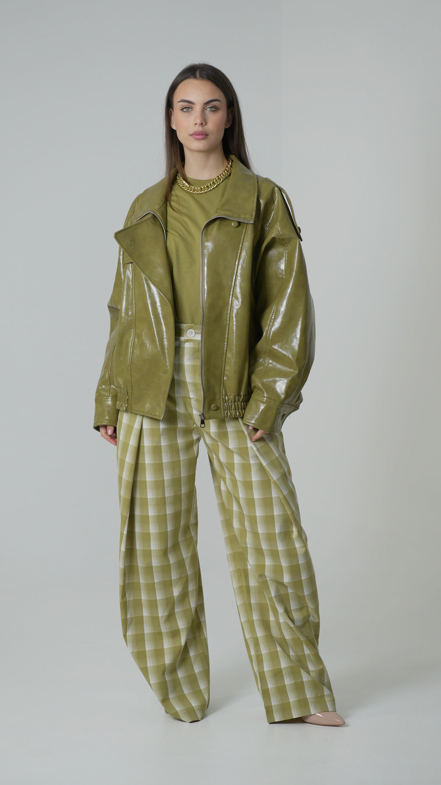 Bomber Sophie