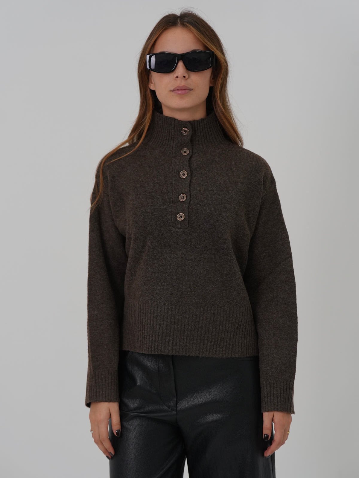 Maglione Harper