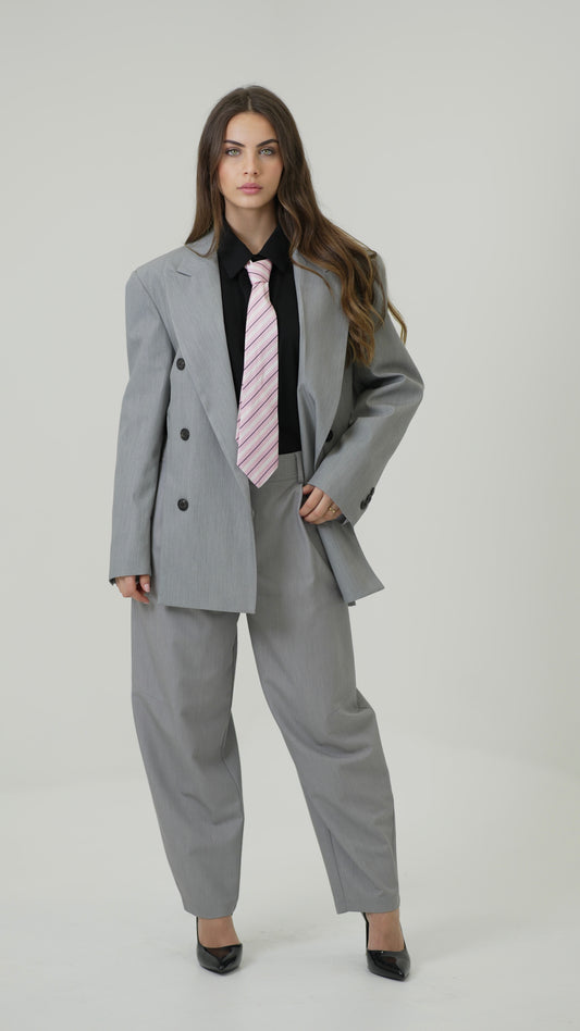 Pantaloni Grey