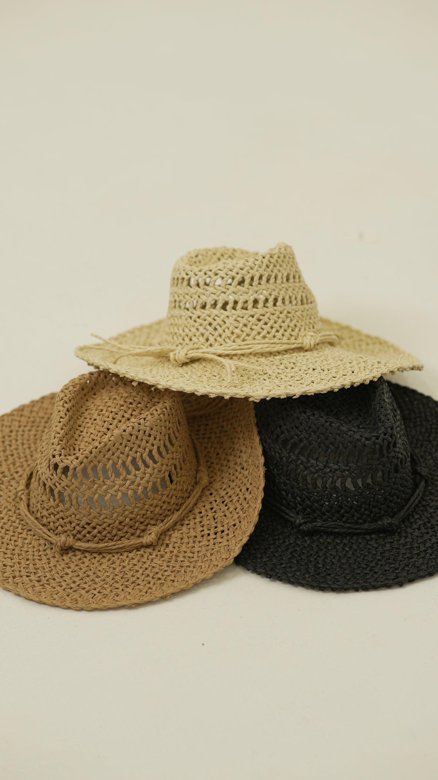 Cappello Tahiti