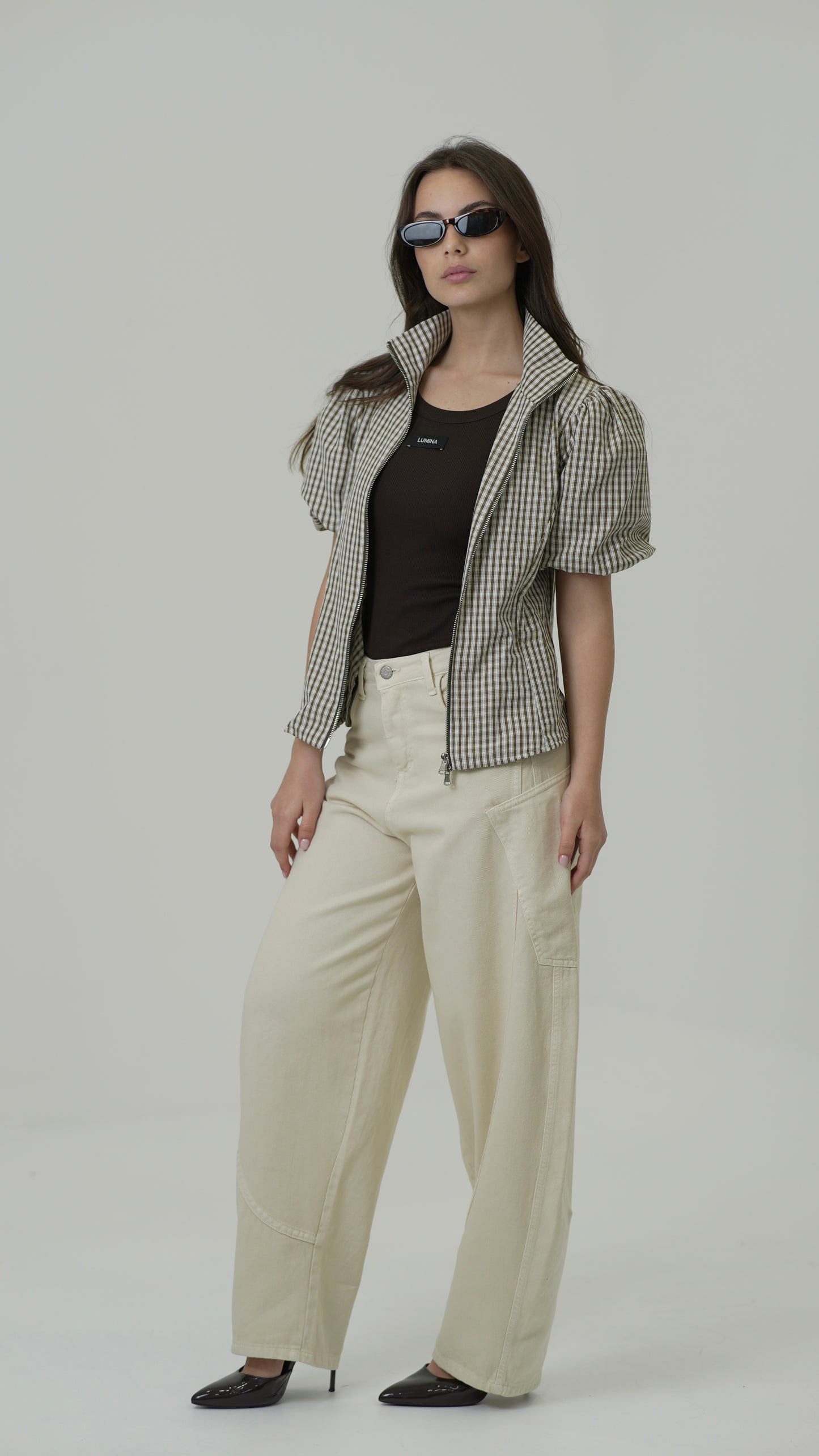 Camicia Milli