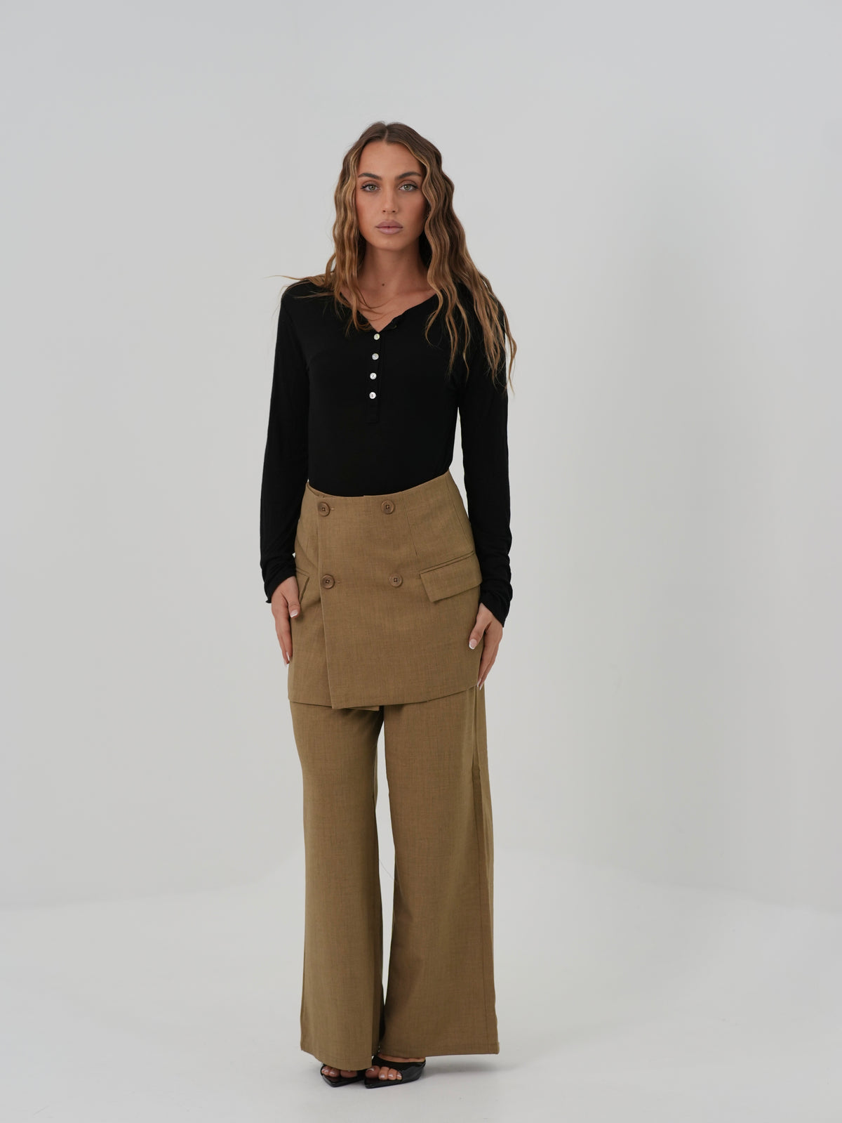 Pantalone Peyton