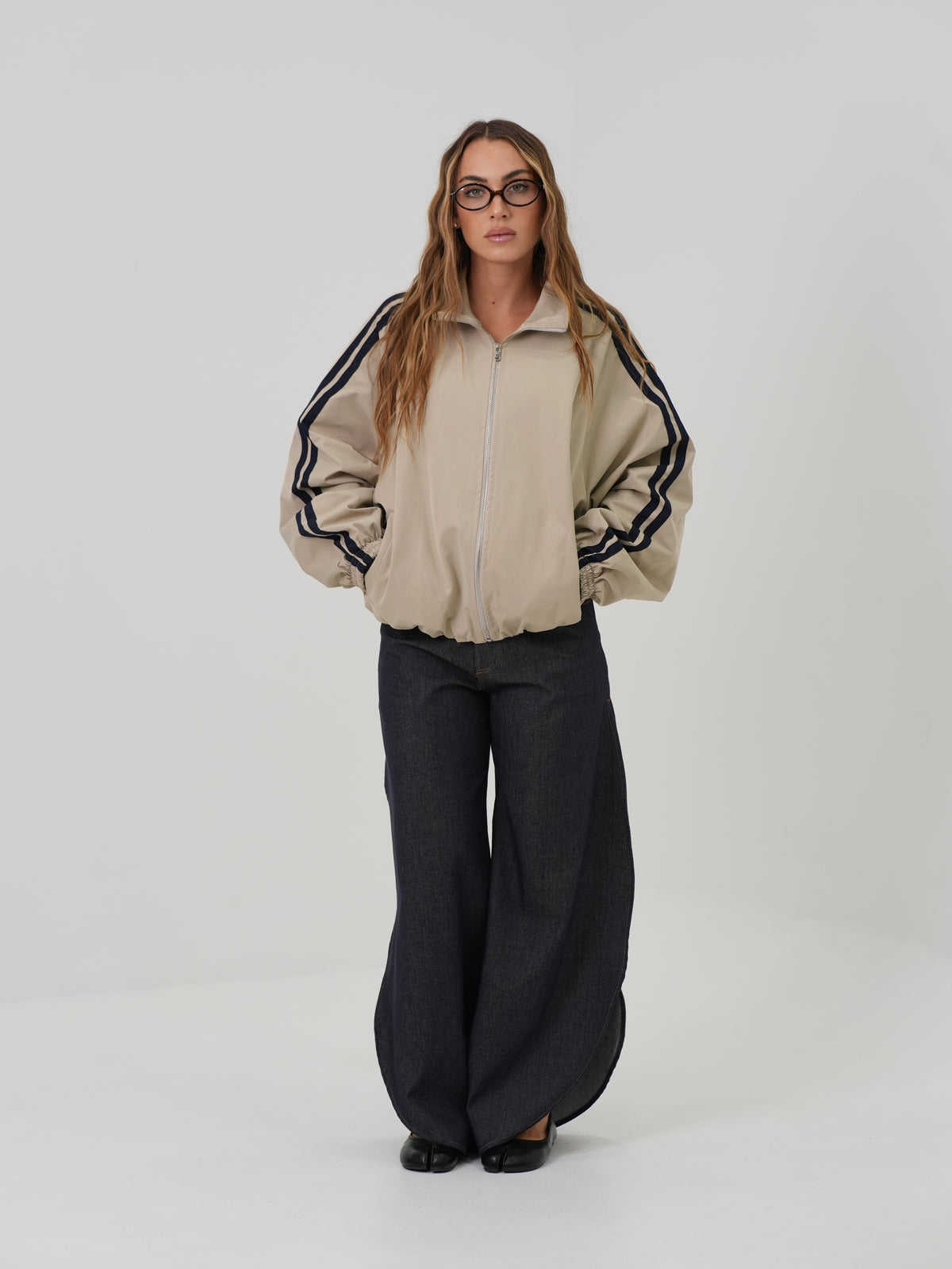 Bomber YSL