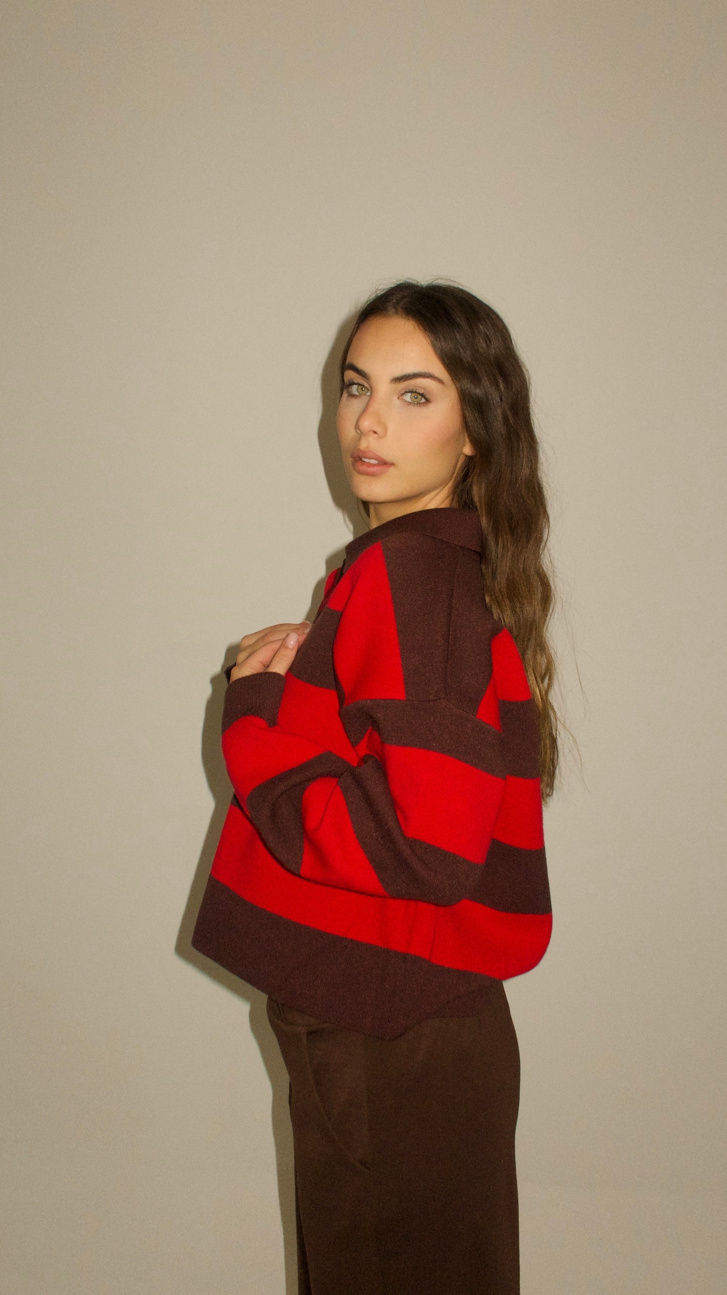 Maglione Eros