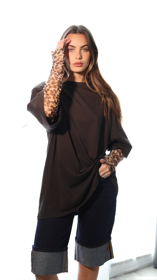 Maglia Leo