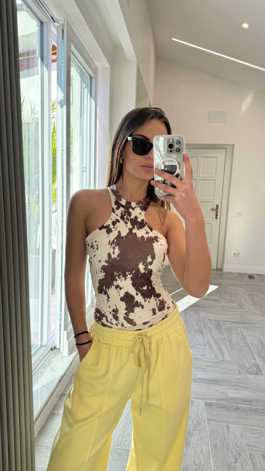 Body Zoe