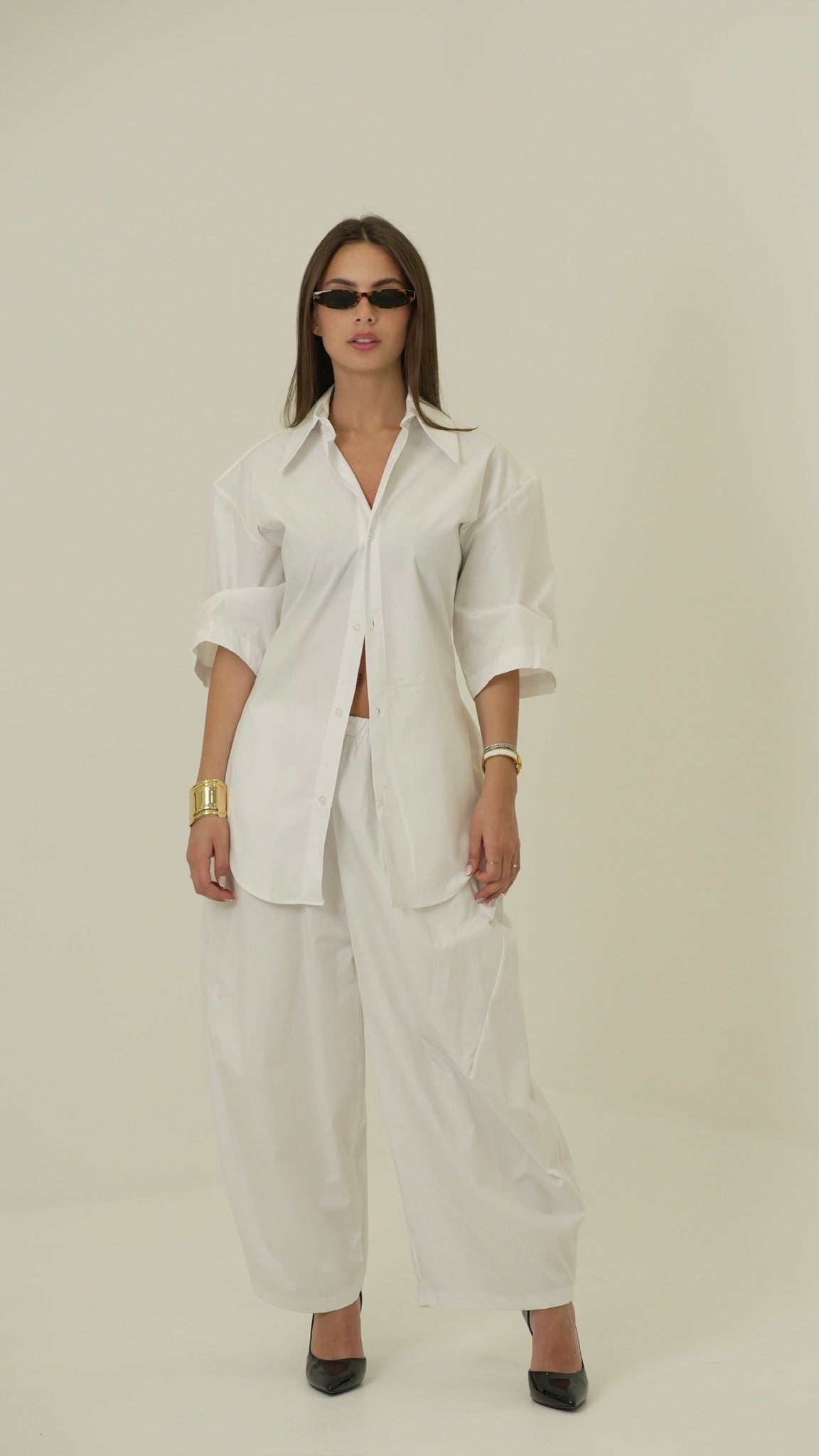 Coordinato Giorgia
