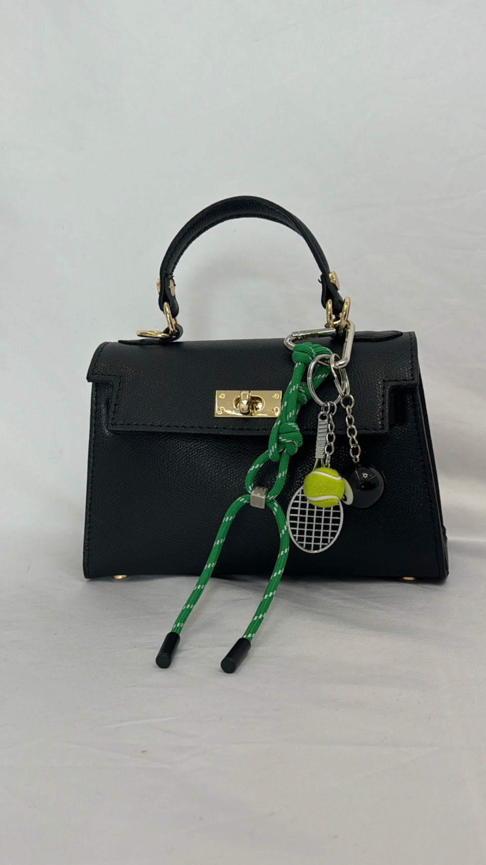 Charms Tennis verde