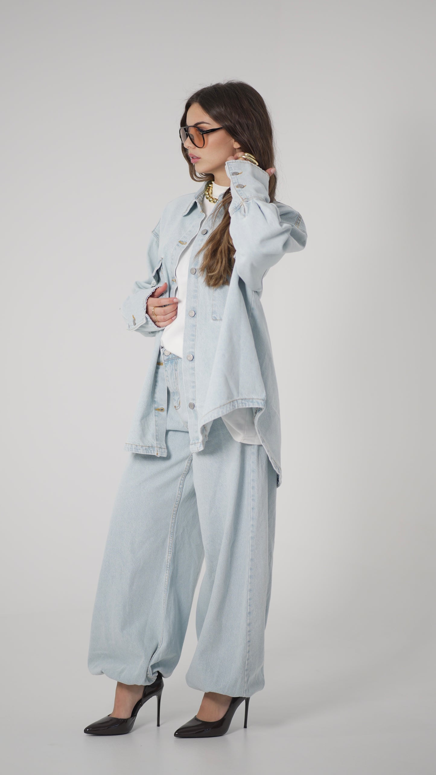 Pantalone Khloé