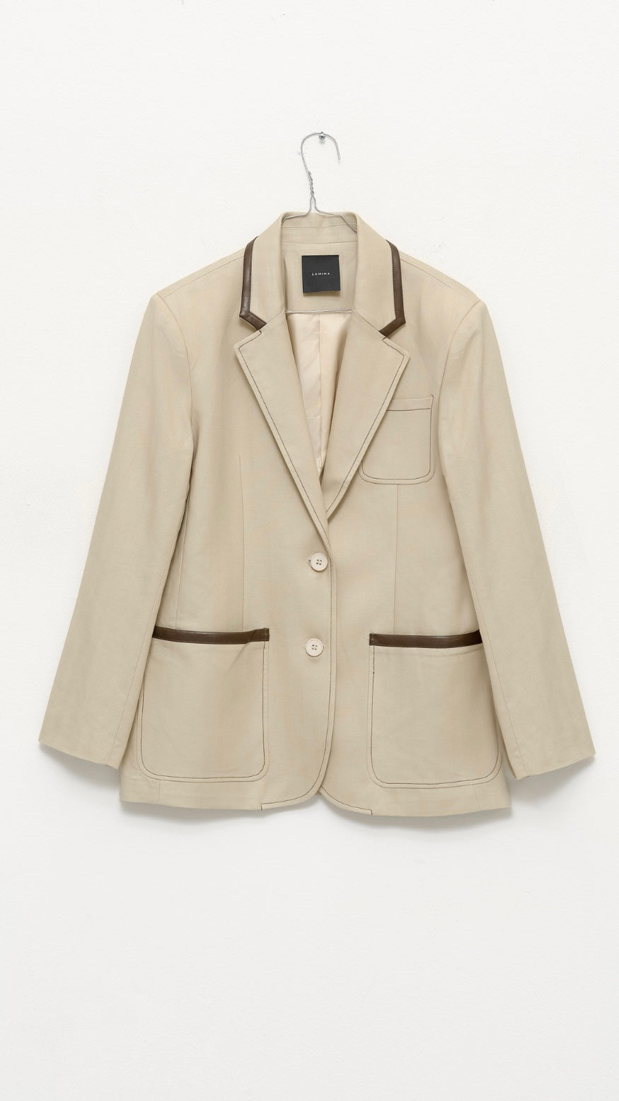 Blazer Miumiu