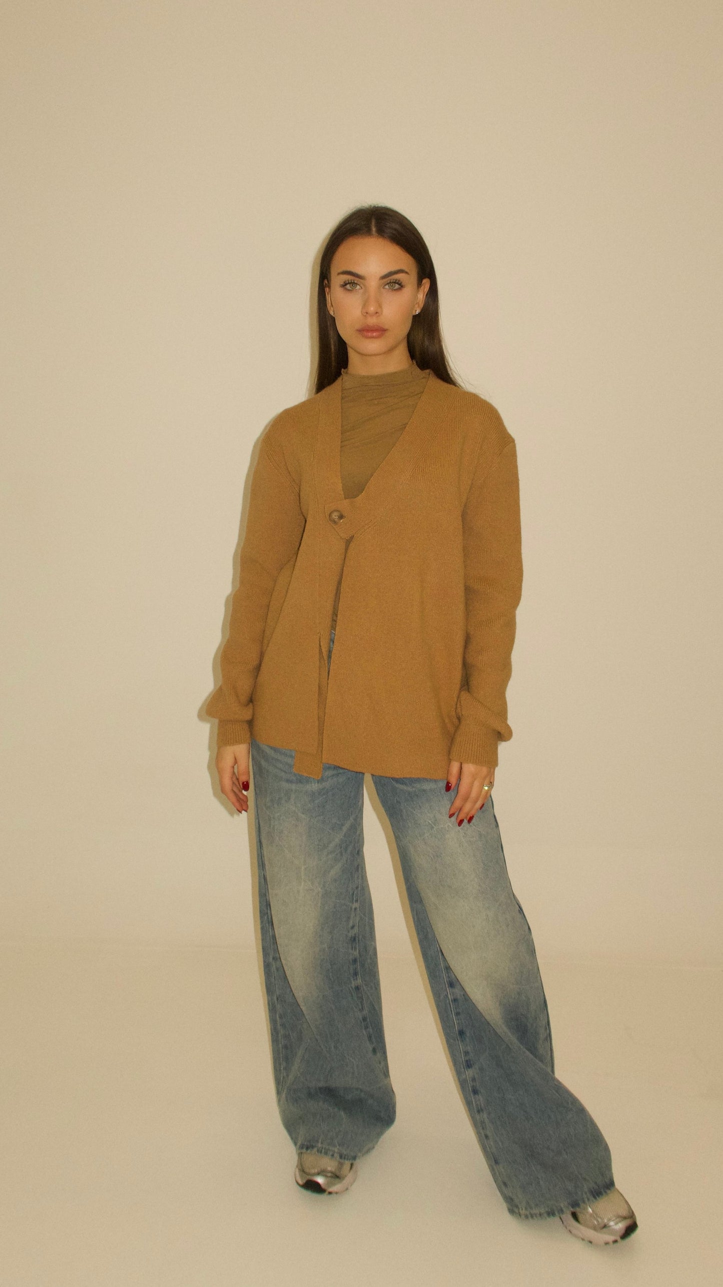 Cardigan Noa