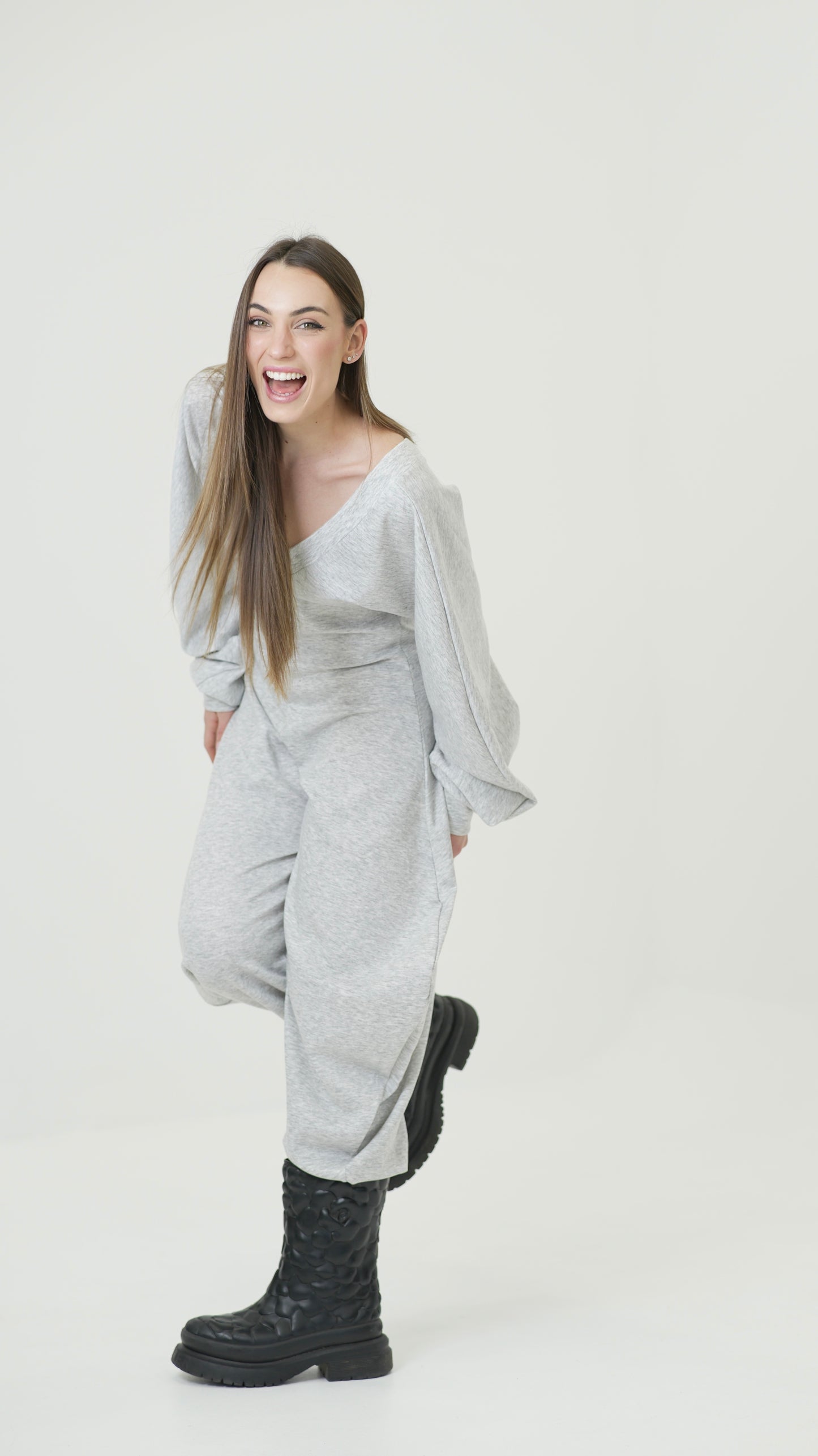 Jumpsuit ILARY