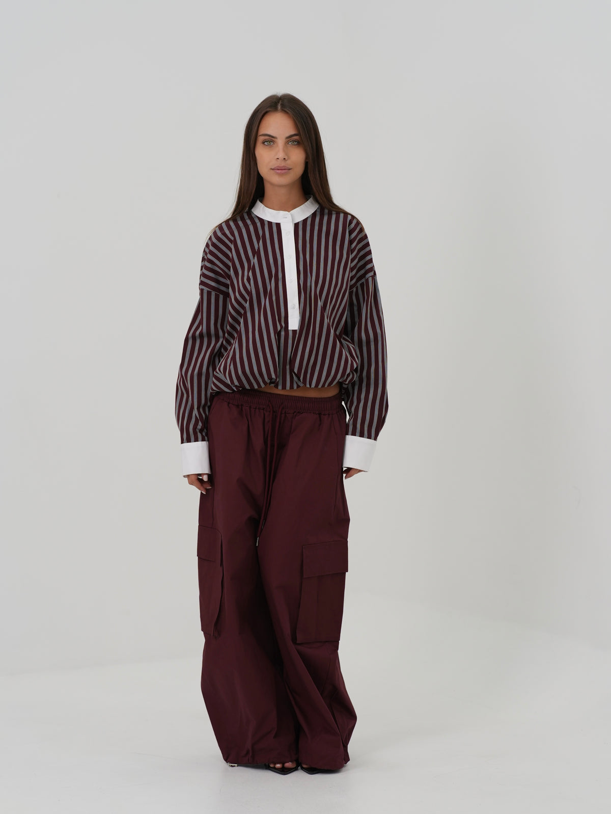 Pantalone Carmi
