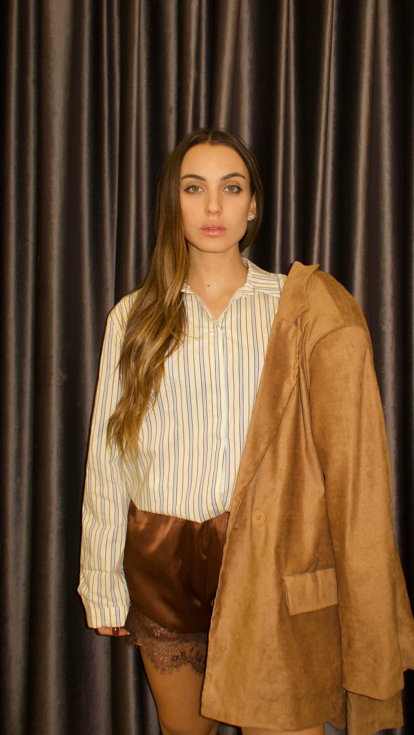Camicia Ross