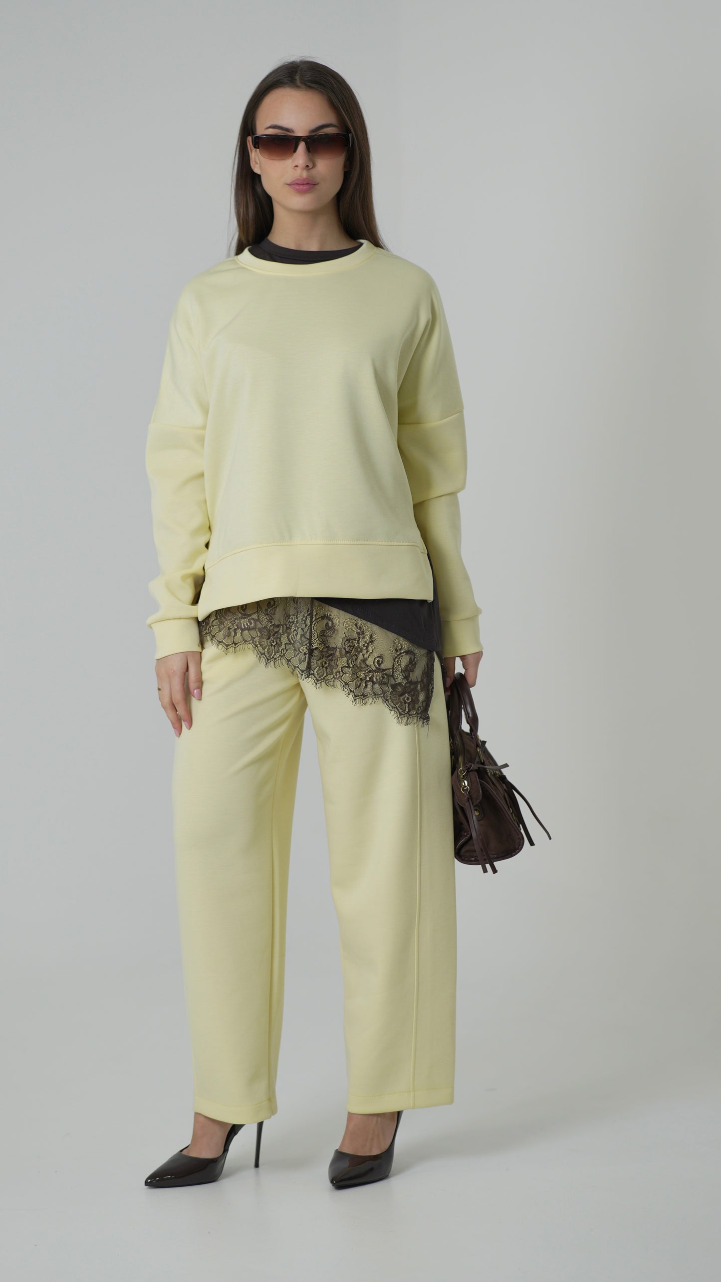 Pantalone Mia (giallo)
