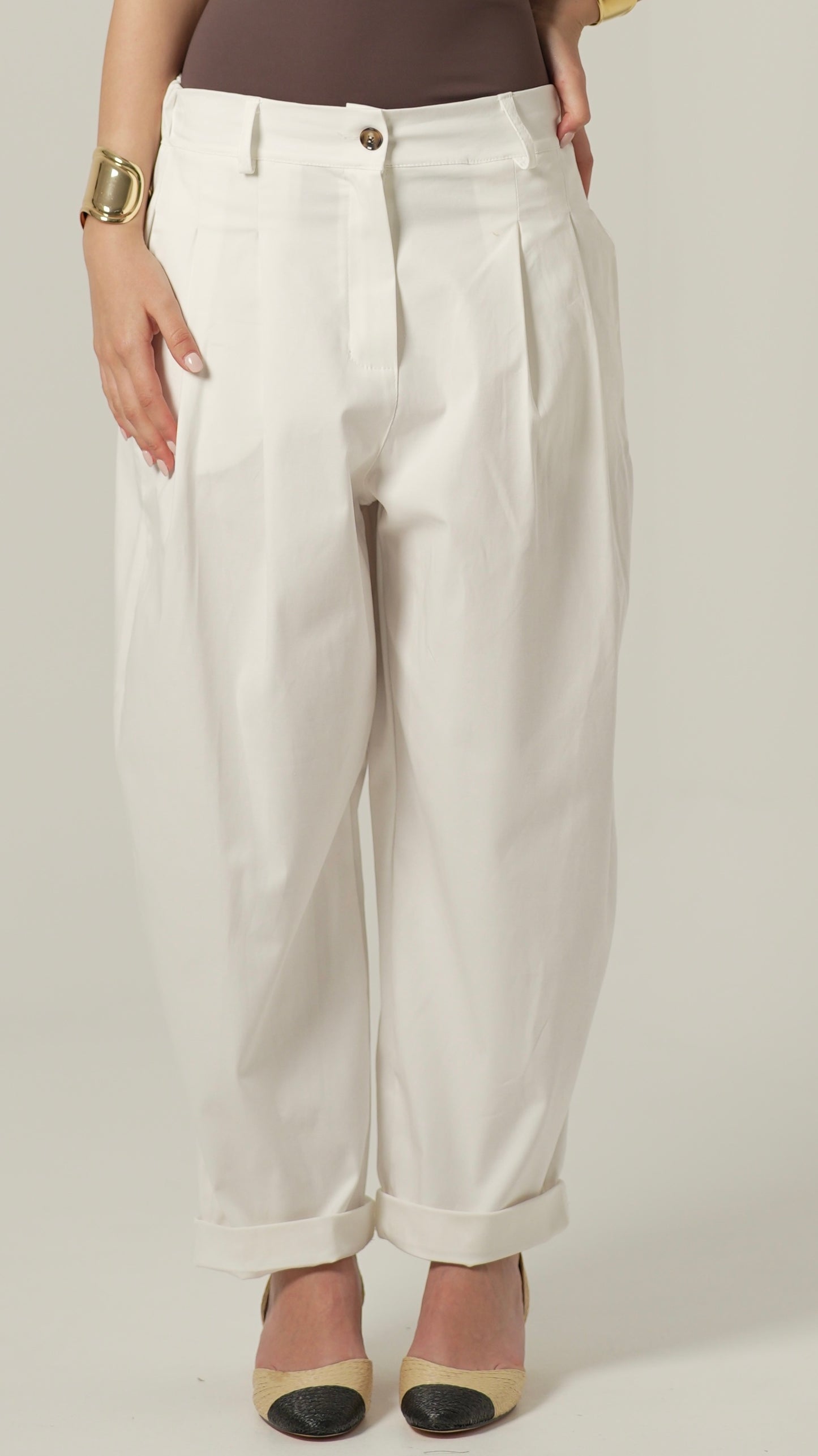 Pantalone Classic