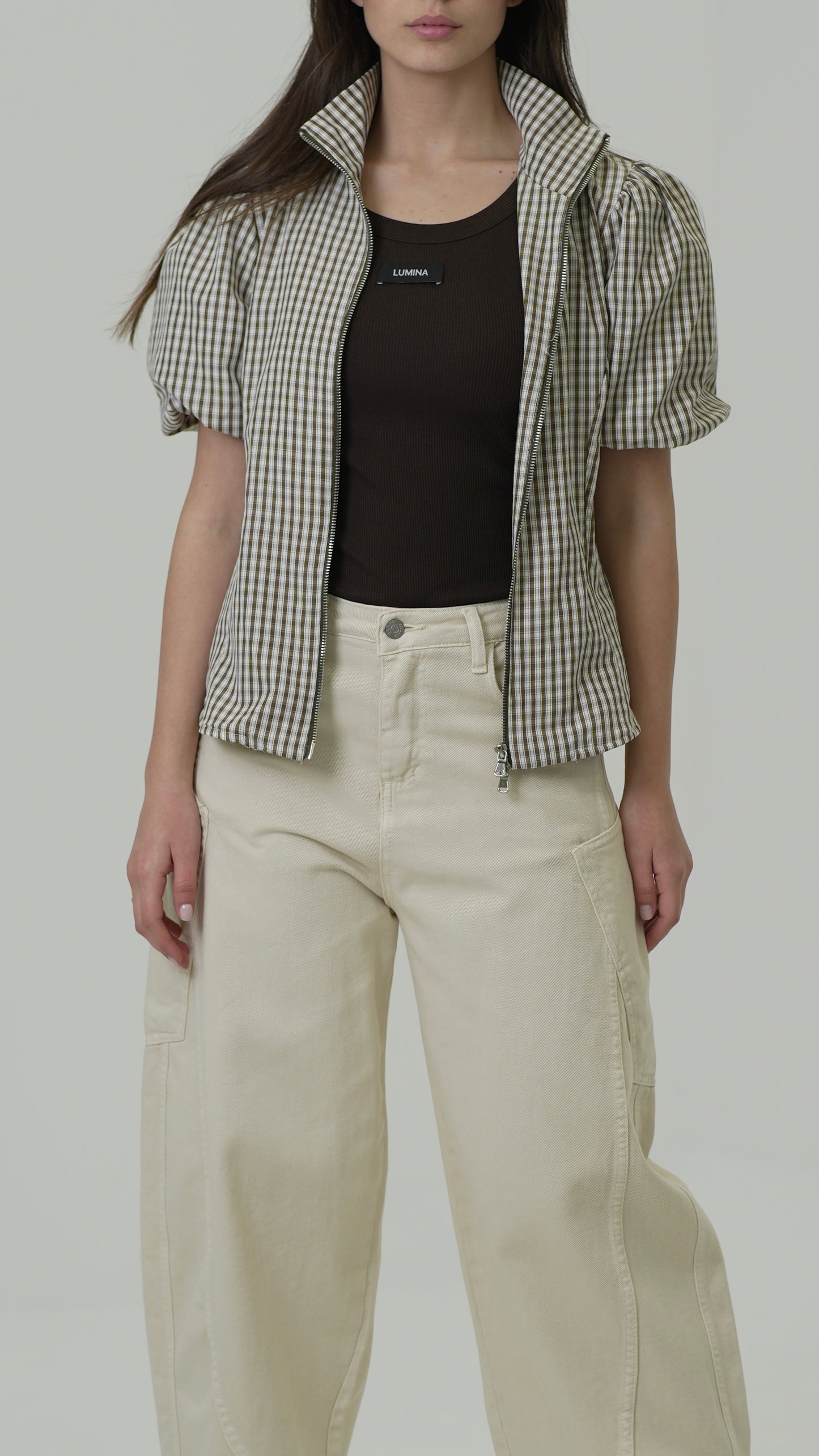 Camicia Milli