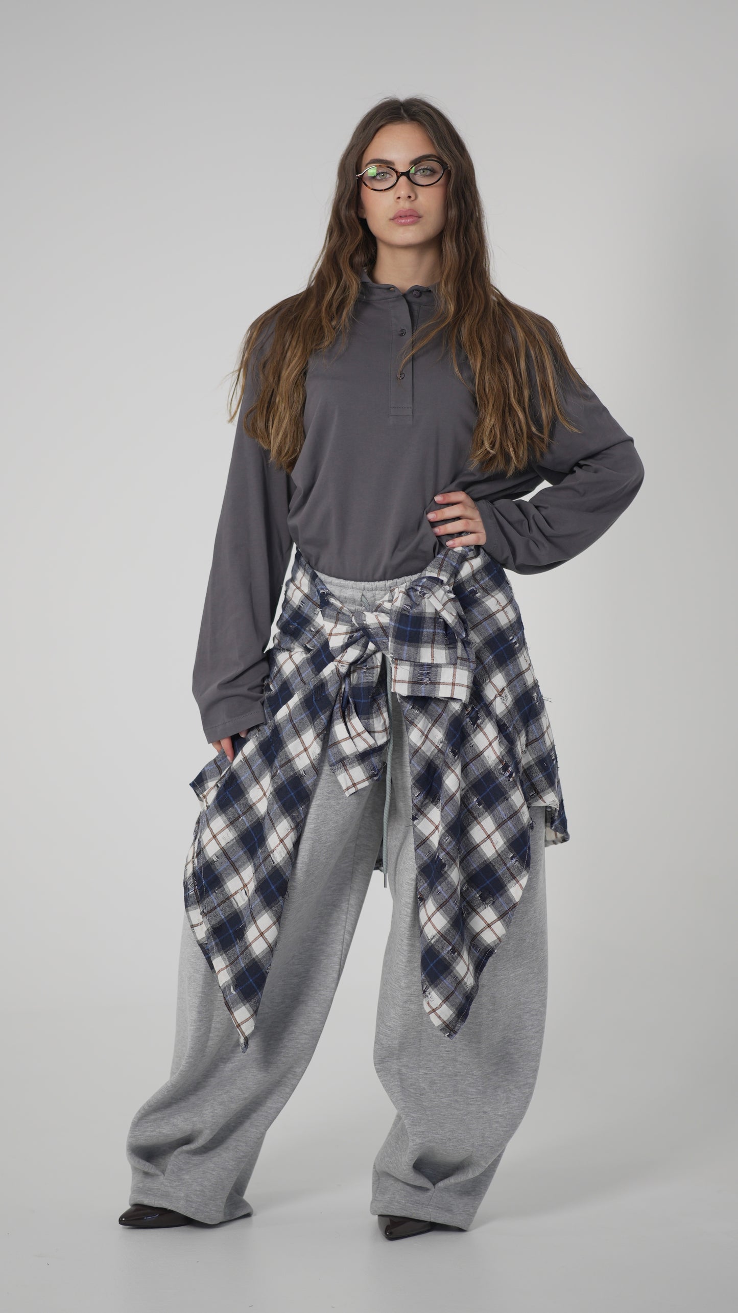 Camicia River