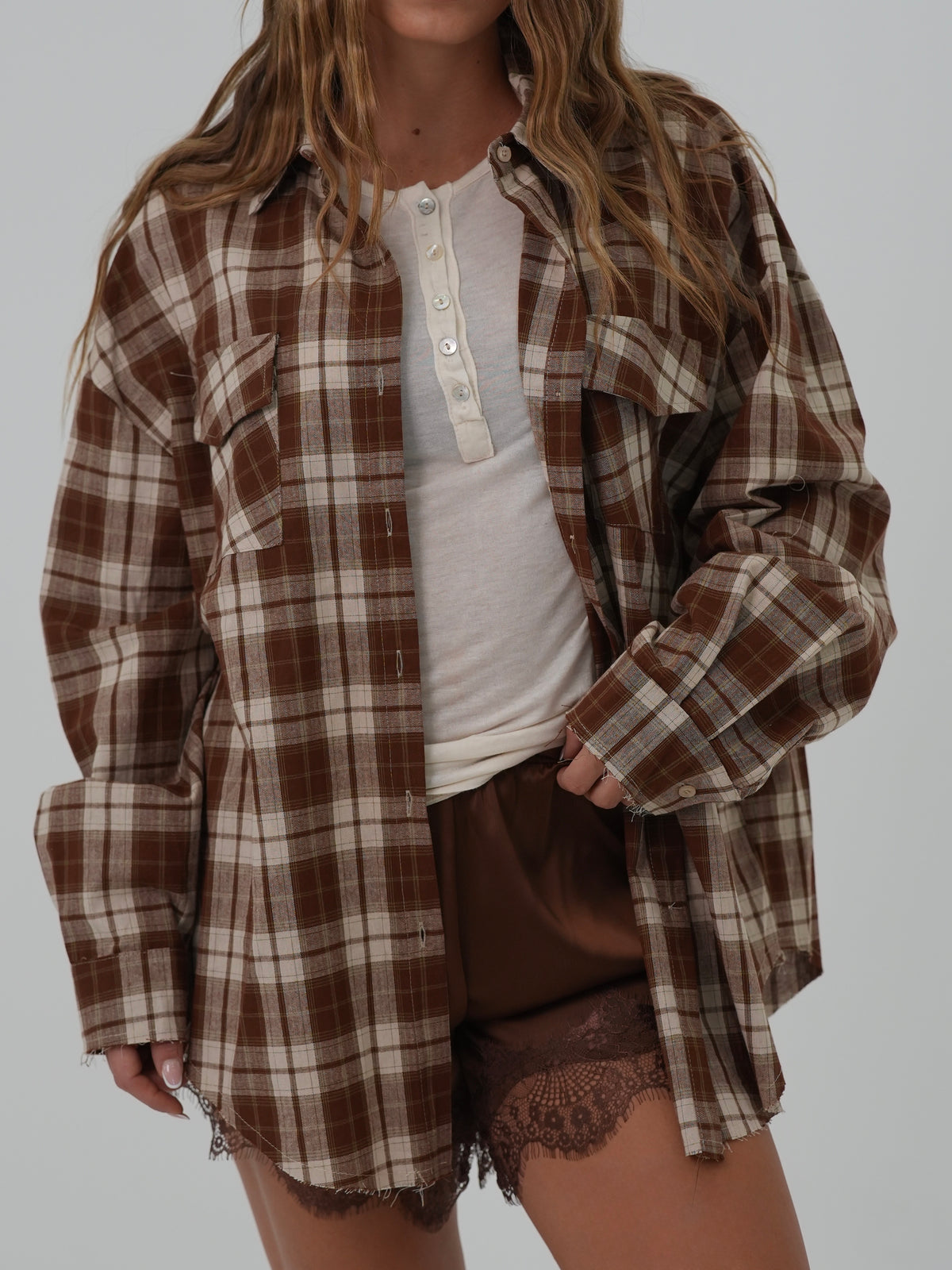 Camicia Margot